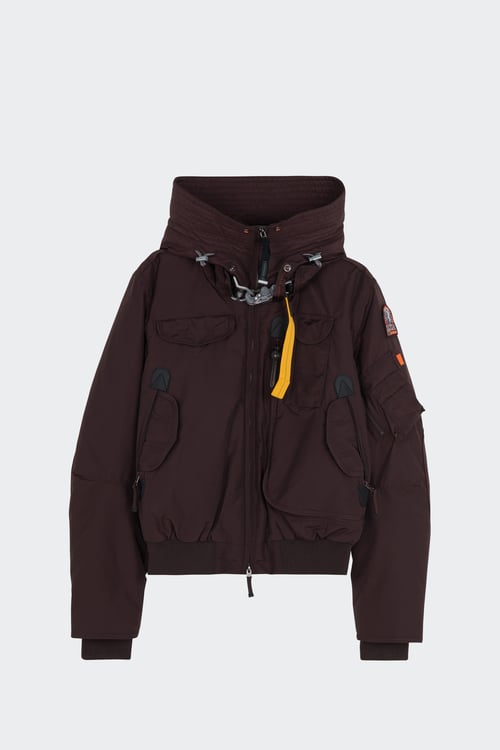 PARAJUMPERS Doudoune Violet