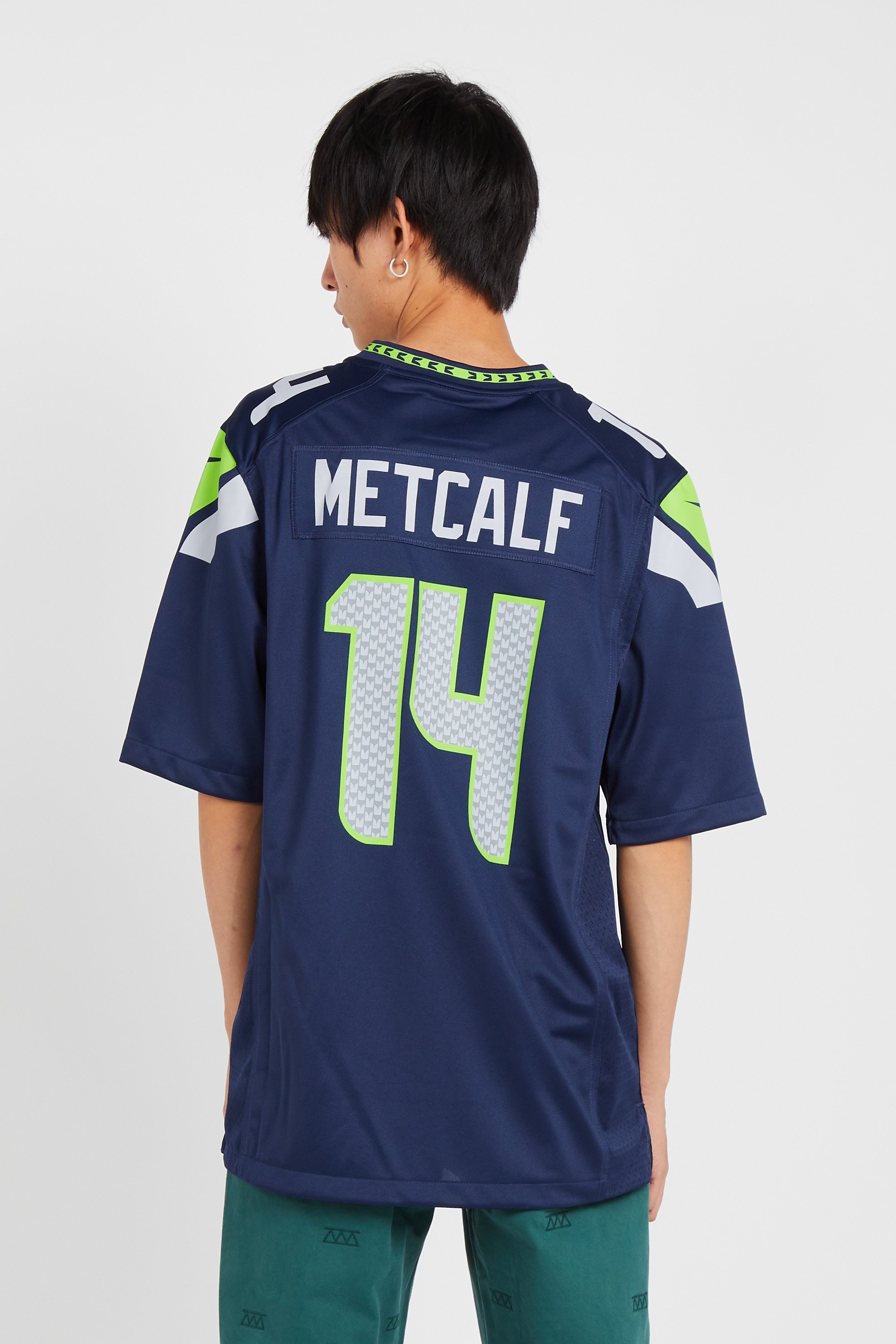 JERSEY | Blue by NIKE NFL JERSEY Blue