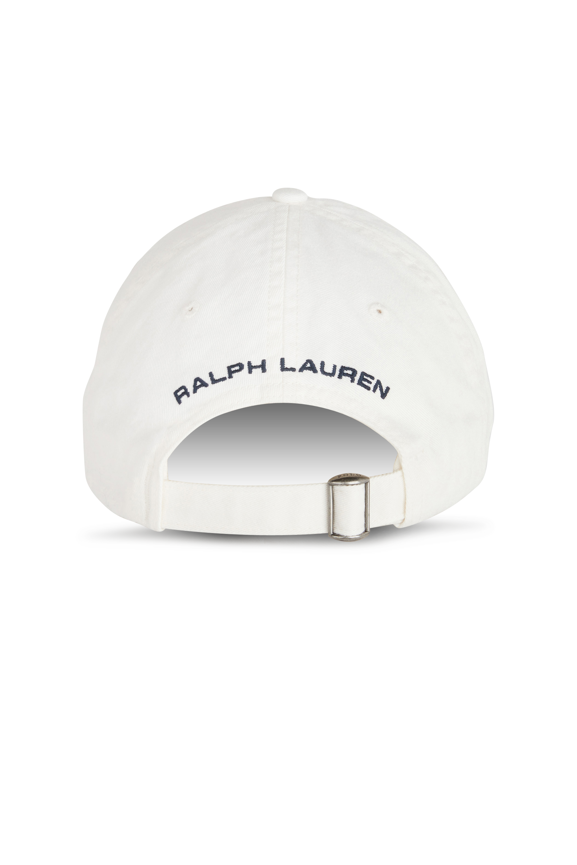 Casquette POLO RALPH LAUREN Beige