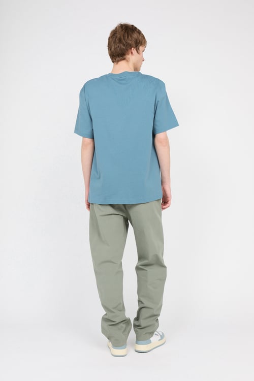 CARHARTT WIP Pantalon Vert