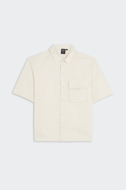Chemise - Taille L Beige