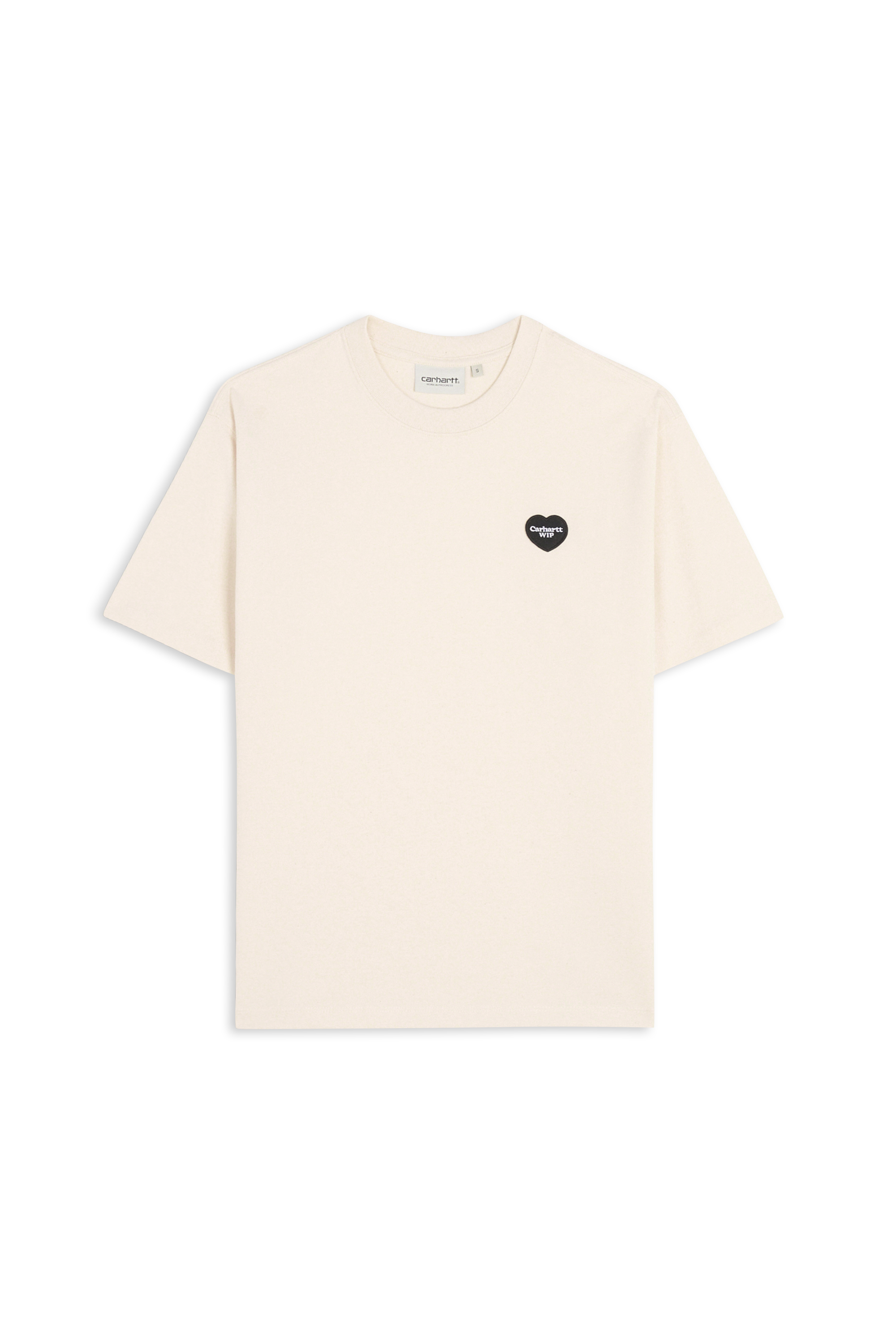 T-shirt Beige