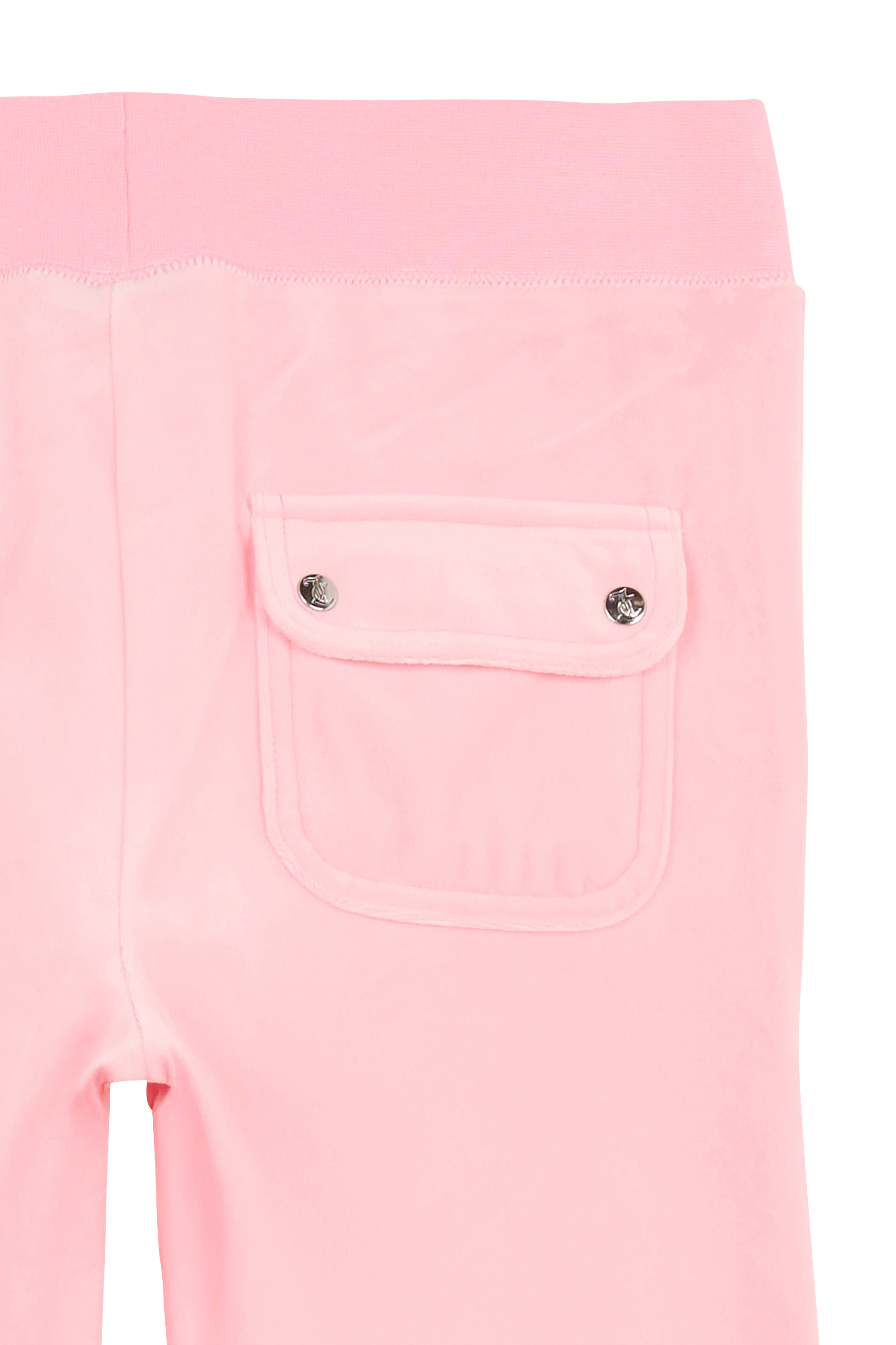 Joggers Pink