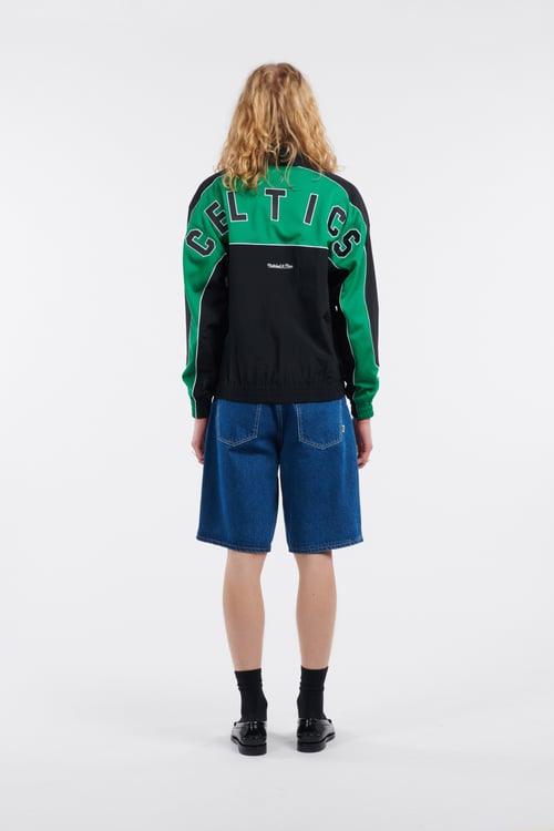 MITCHELL & NESS Veste Multicolore