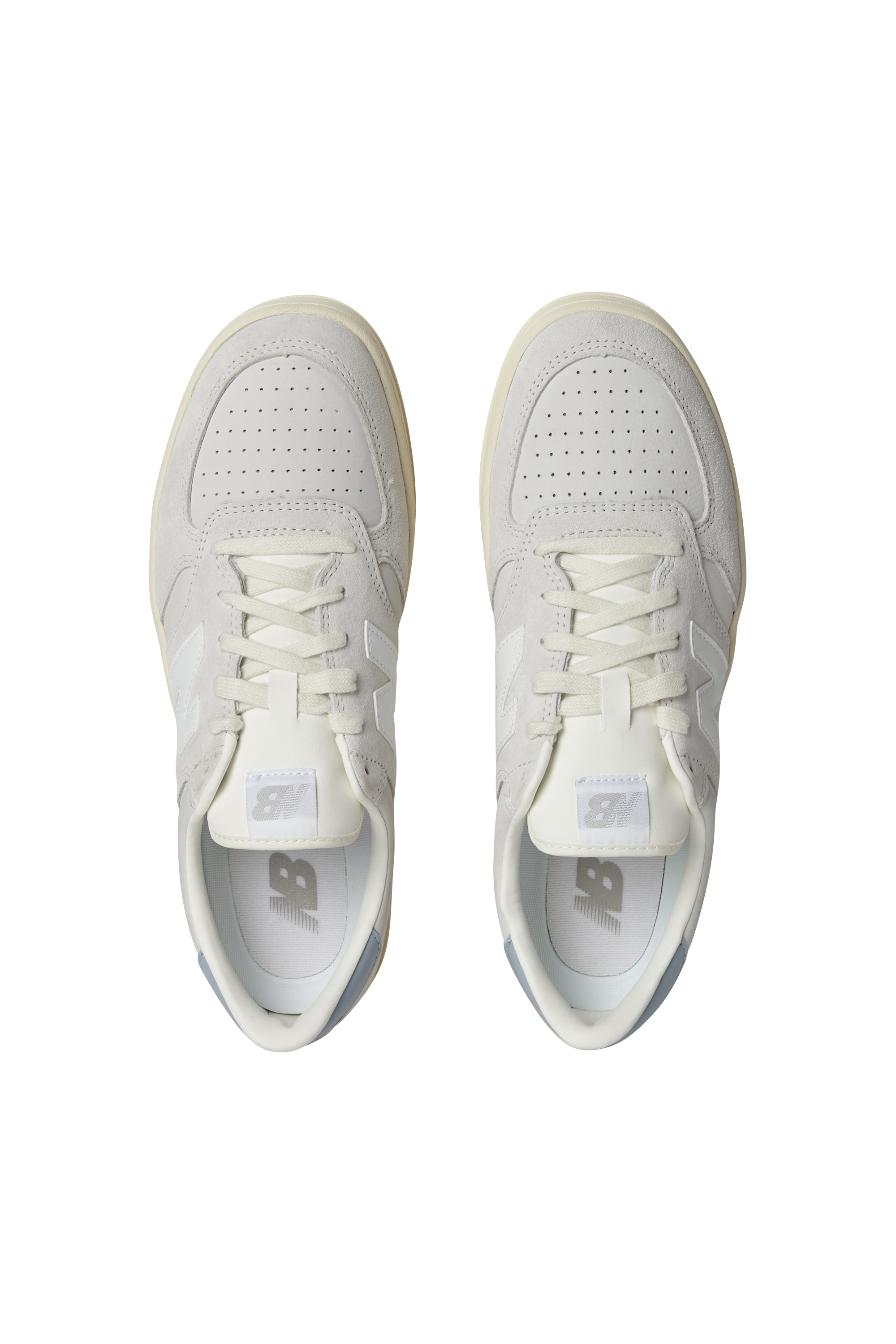 Baskets NEW BALANCE Beige