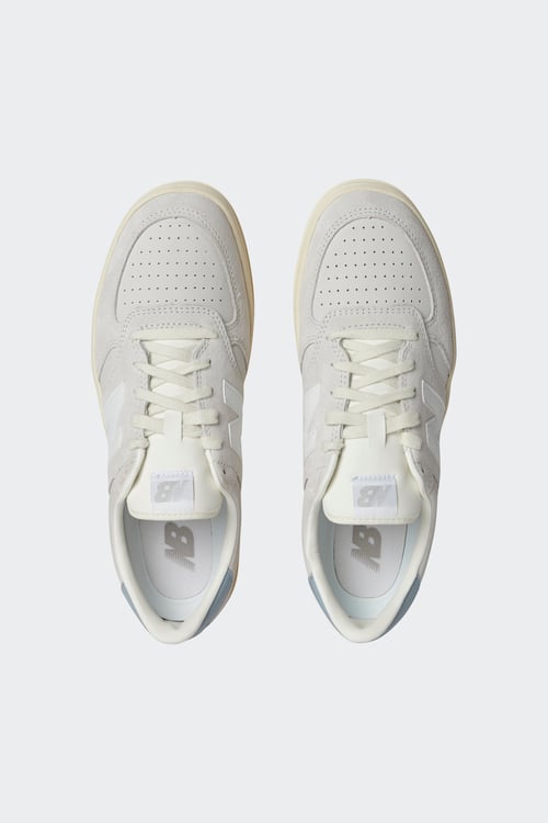 NEW BALANCE Baskets Beige
