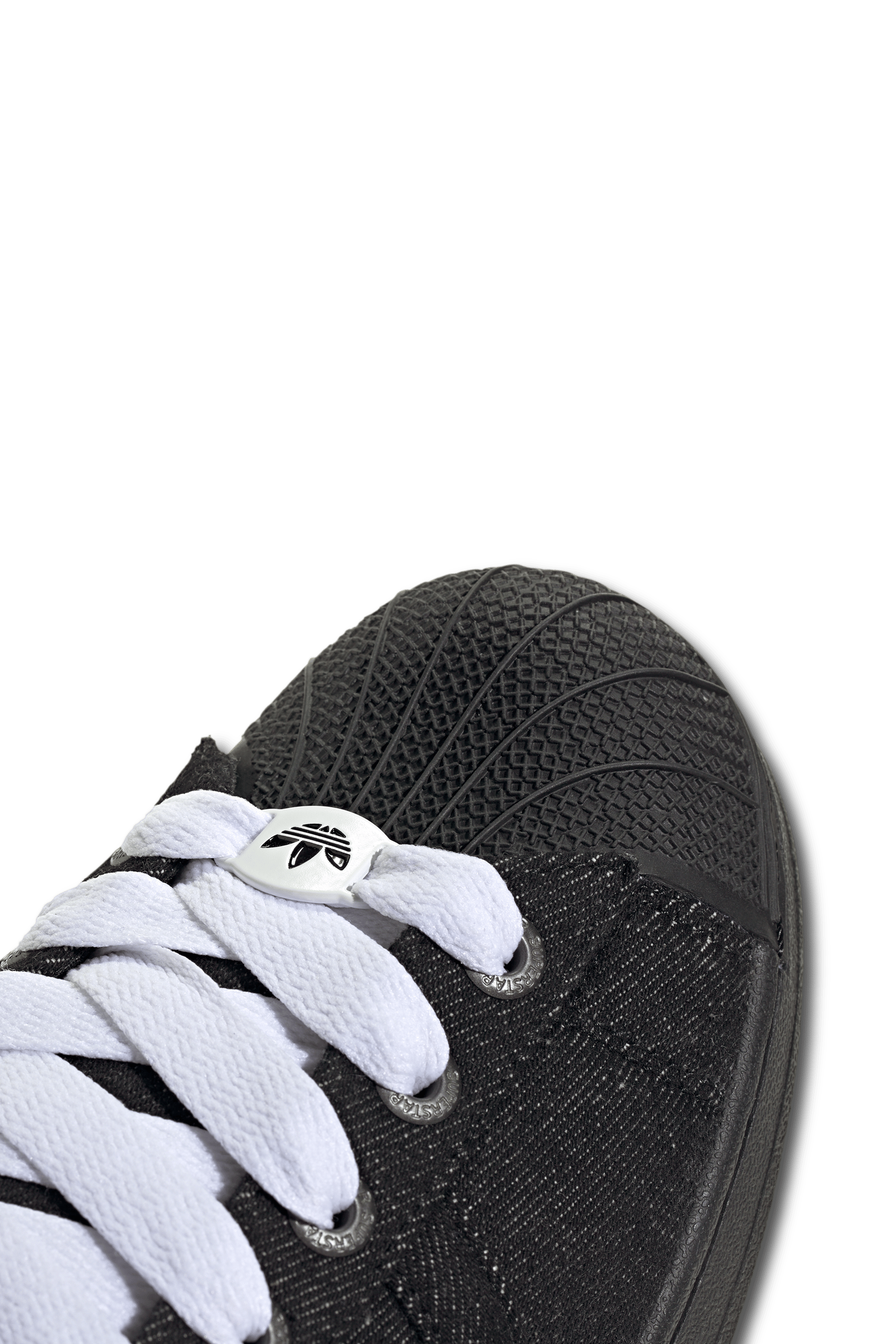 Adidas Superstar sneakers Black