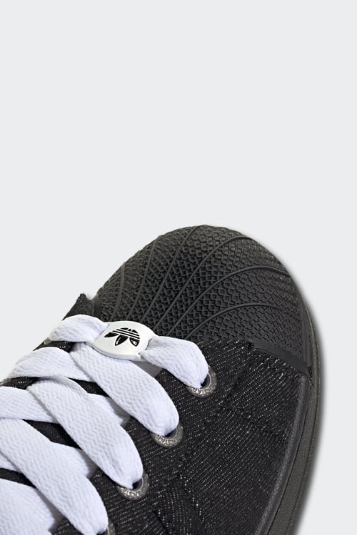 ADIDAS Baskets Noir