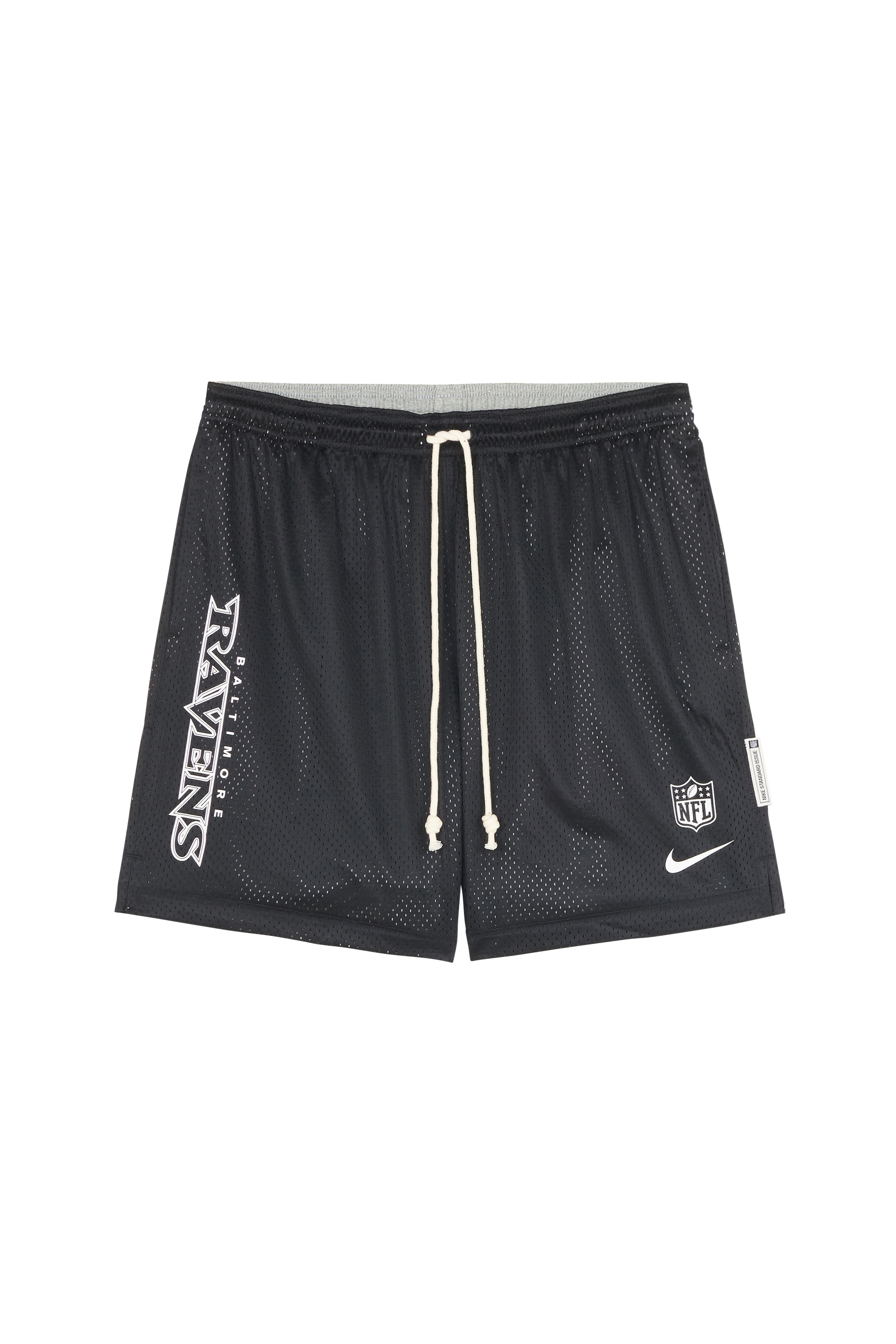 Shorts Black