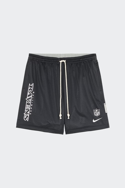 NIKE NFL Short Noir