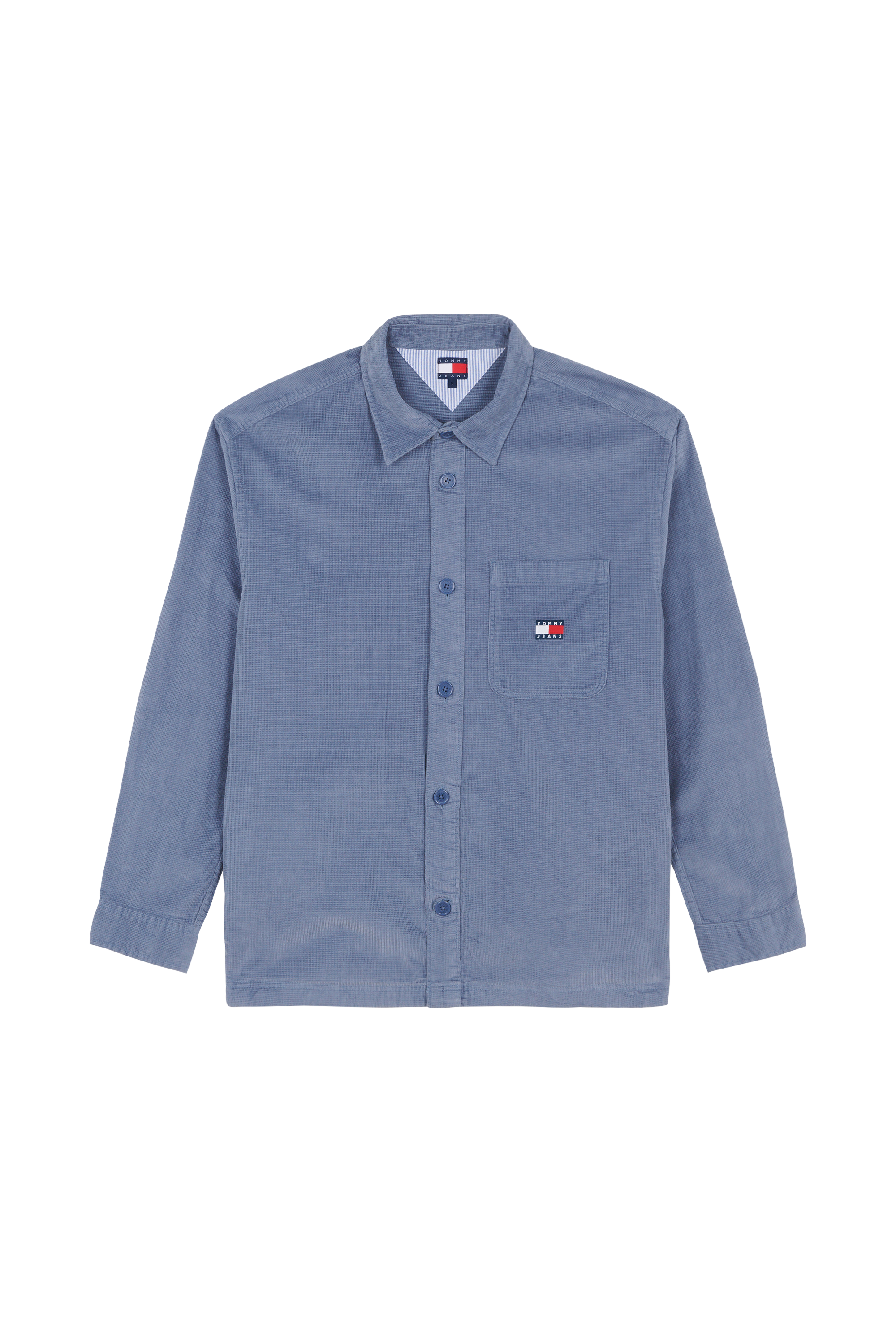 Surchemise Gris