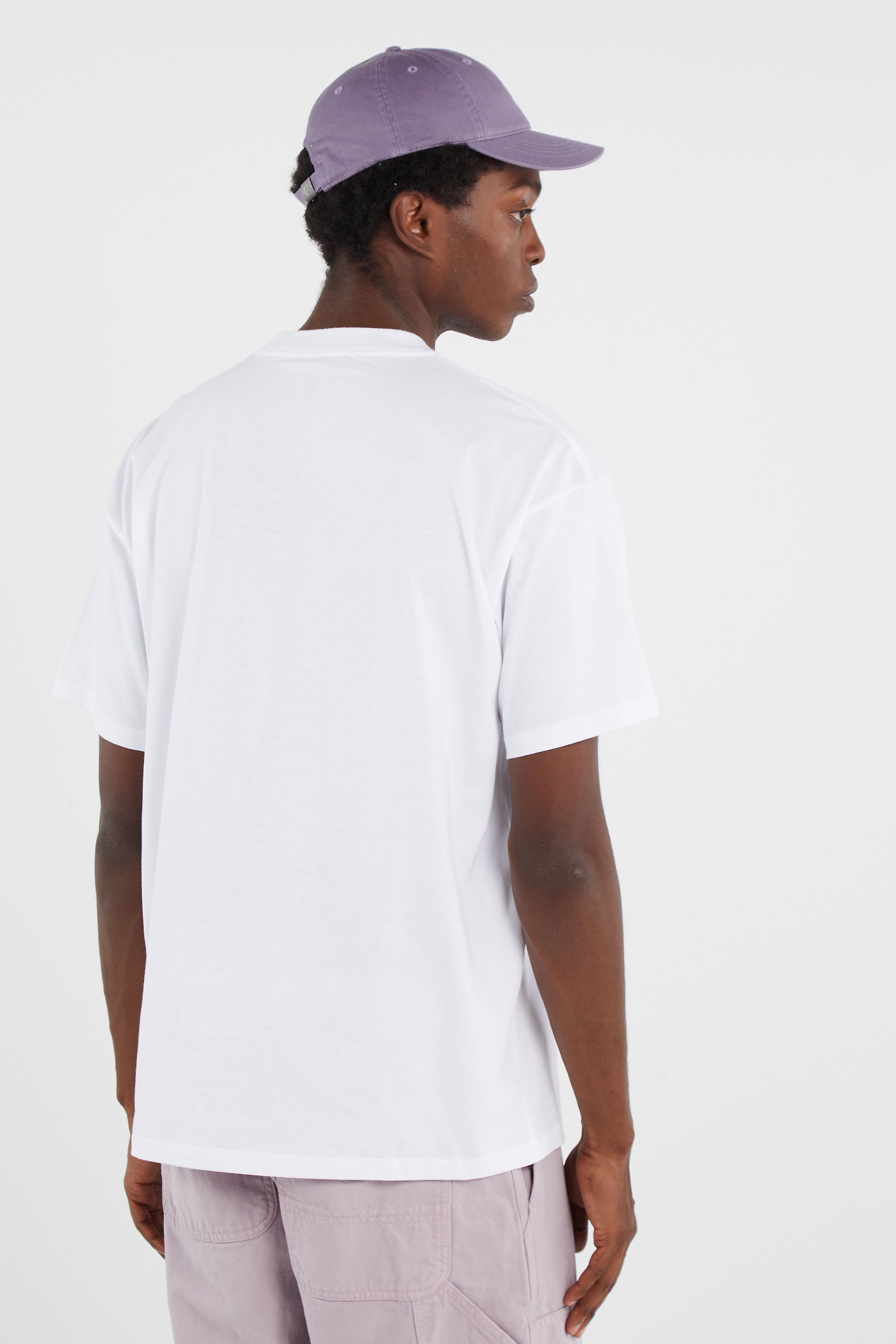 T-shirt White