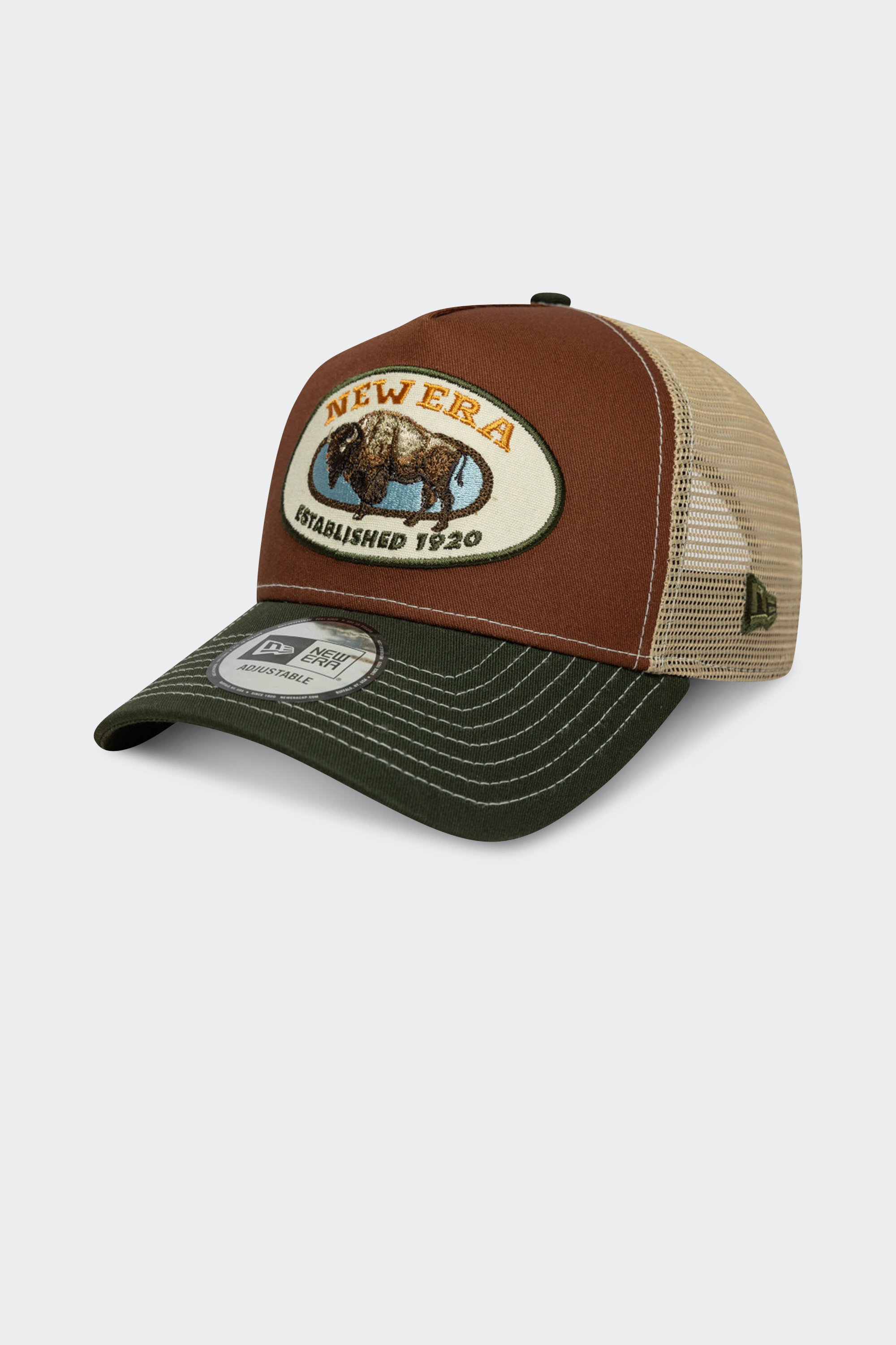 Casquette | Vert by NEW ERA Casquette Vert