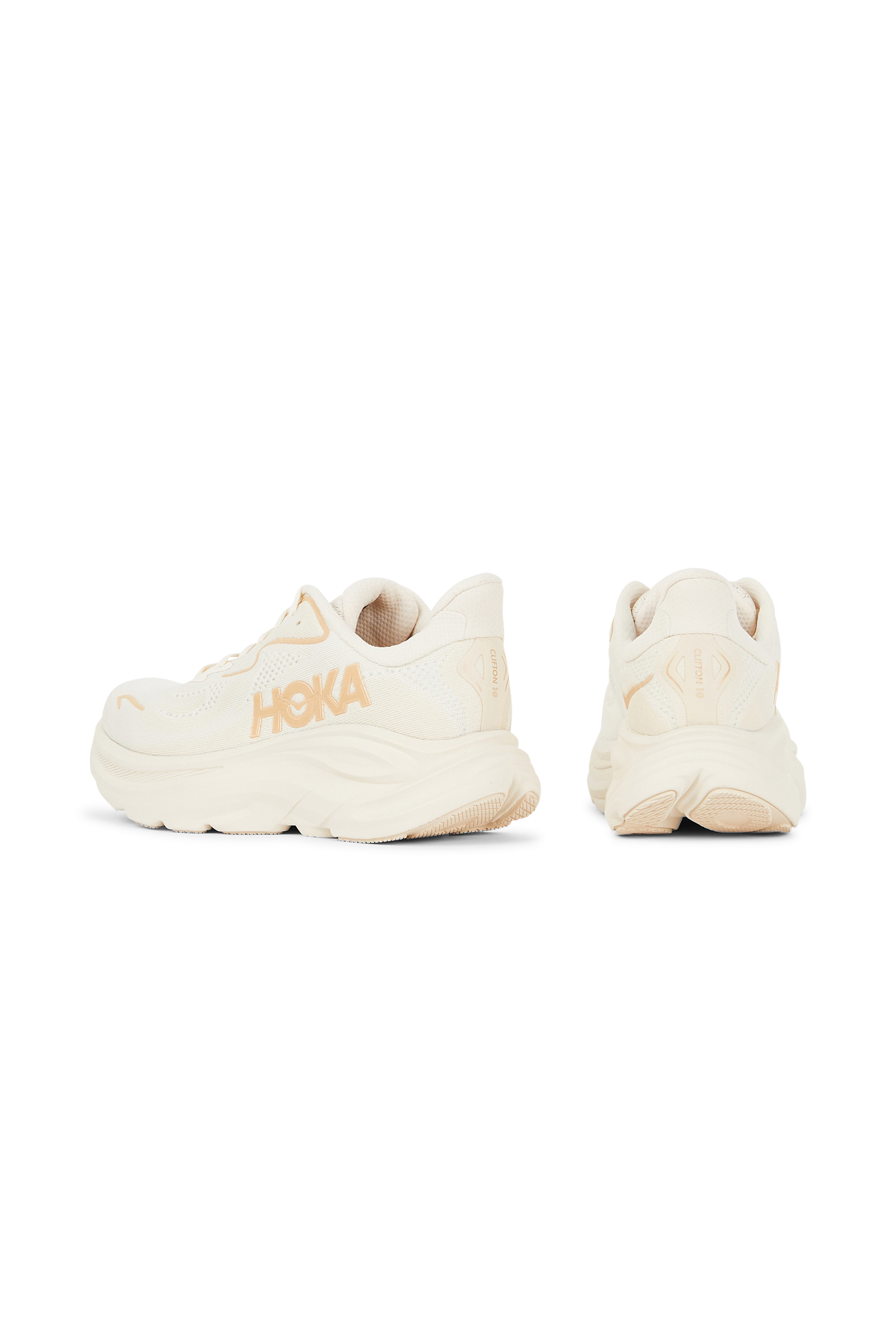 Adidas Superstar sneakers Beige