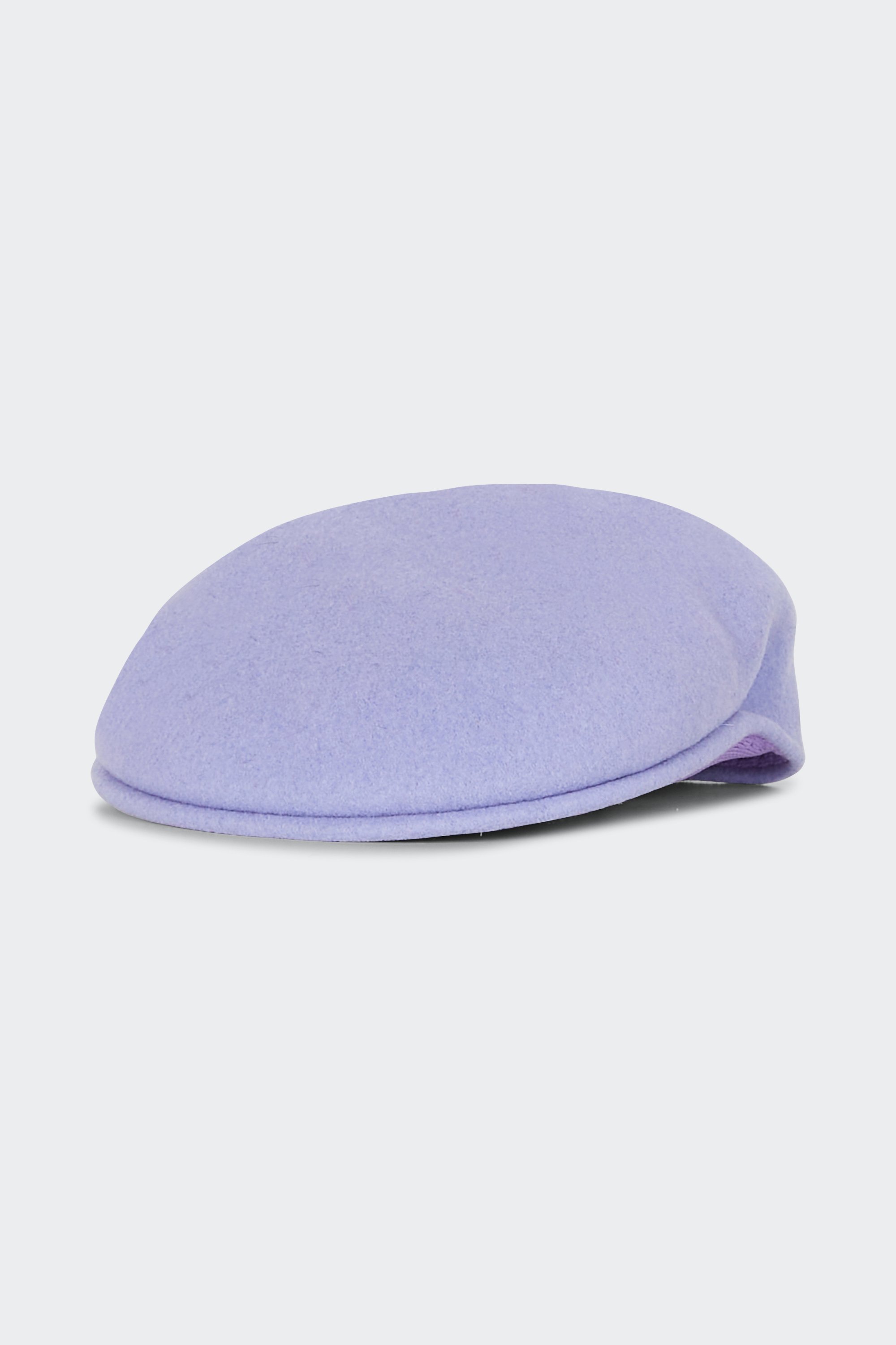 Cap | Purple by KANGOL Cap Purple