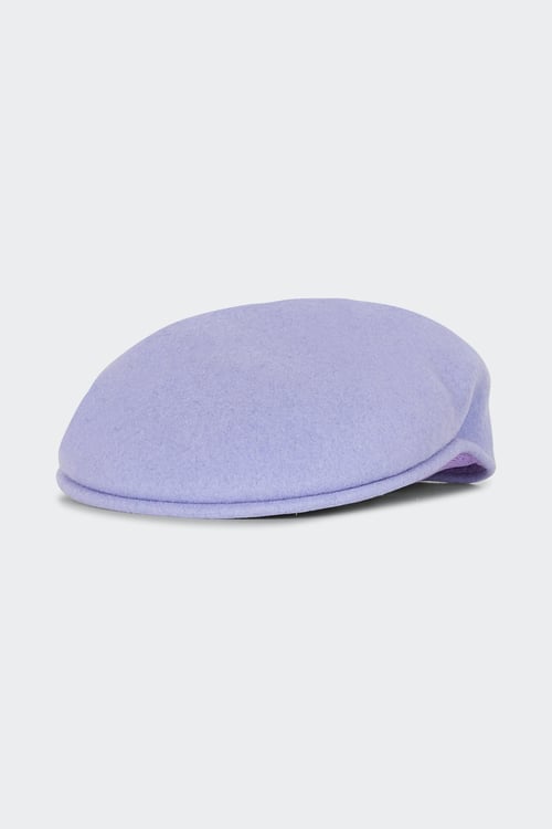 KANGOL Cap Purple