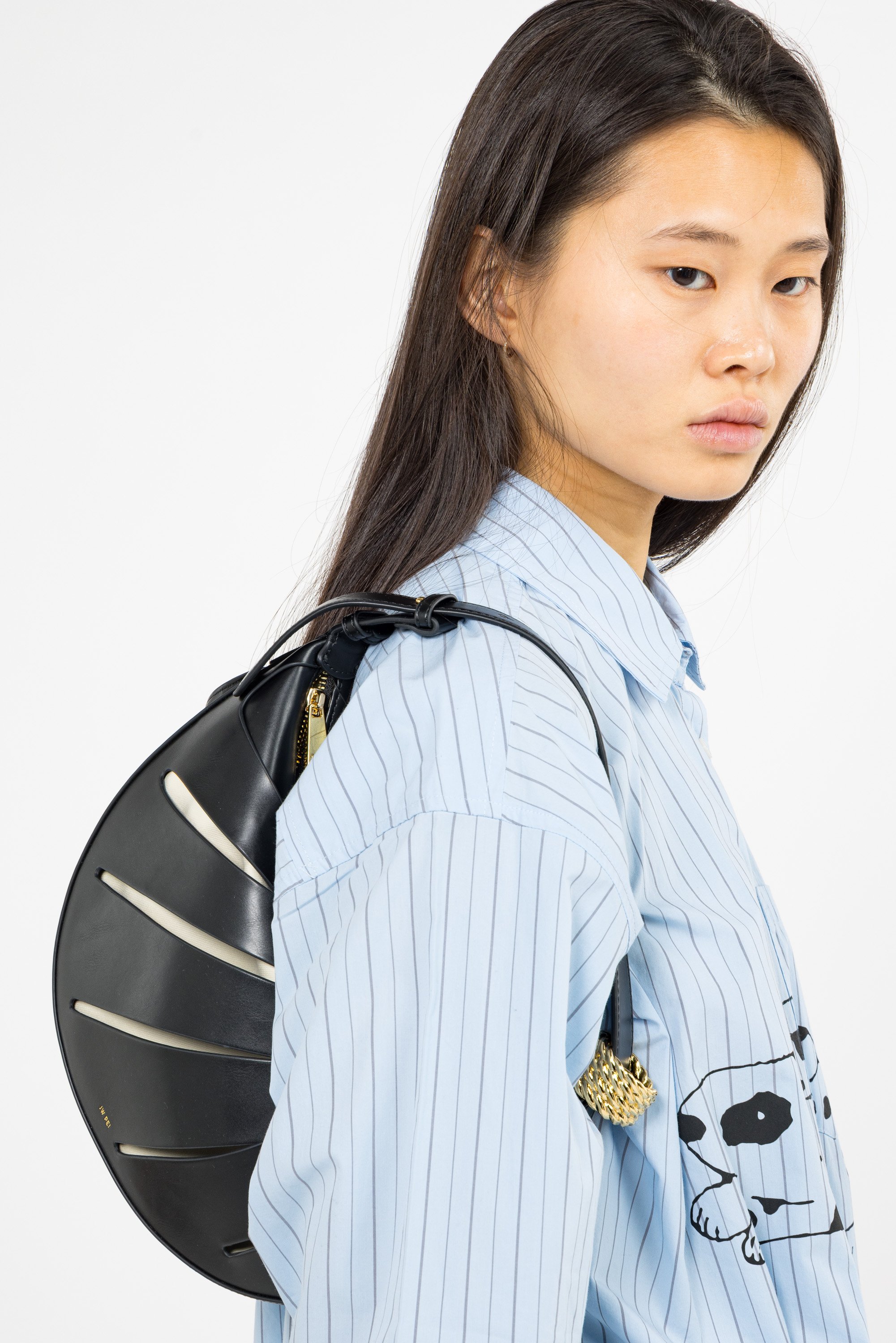 Handbag | Black JW PEI Women