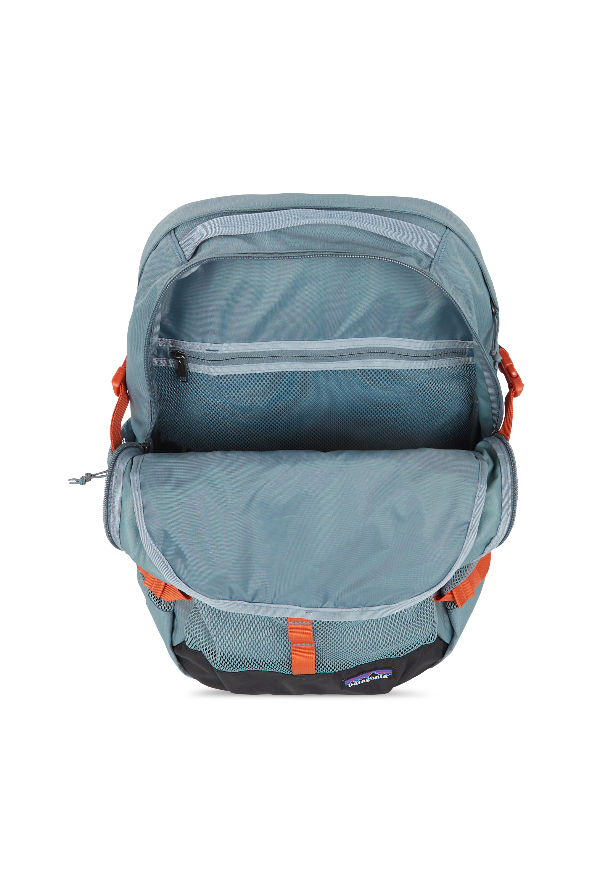 Austin backpack Blue