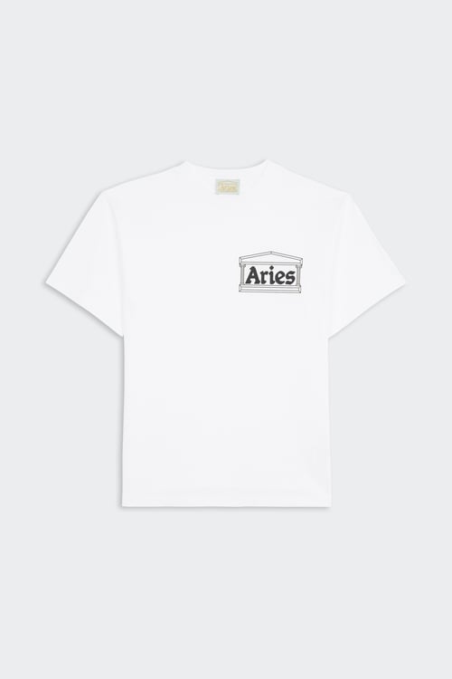 T-shirt - Taille S Blanc