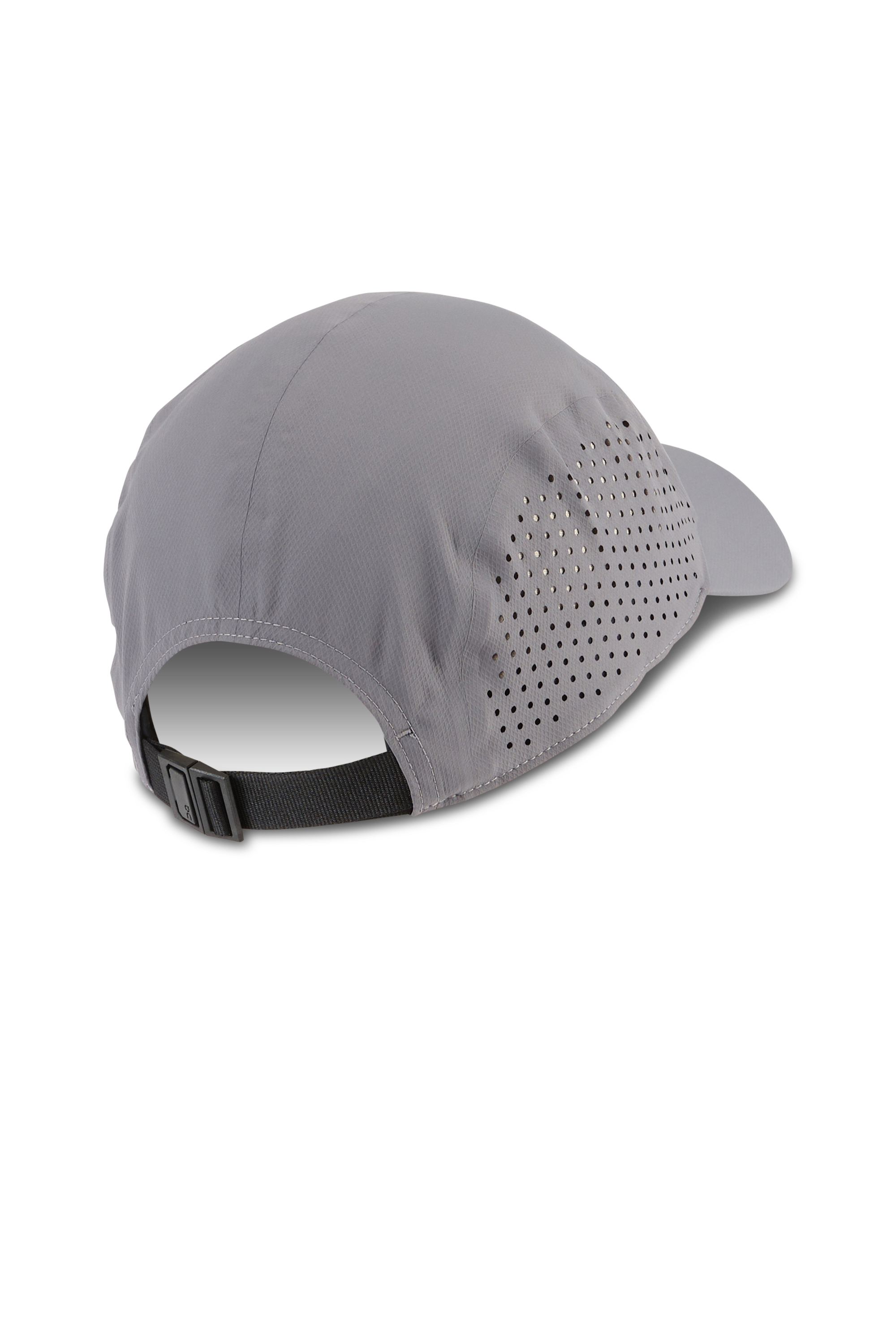 Casquette ON Gris