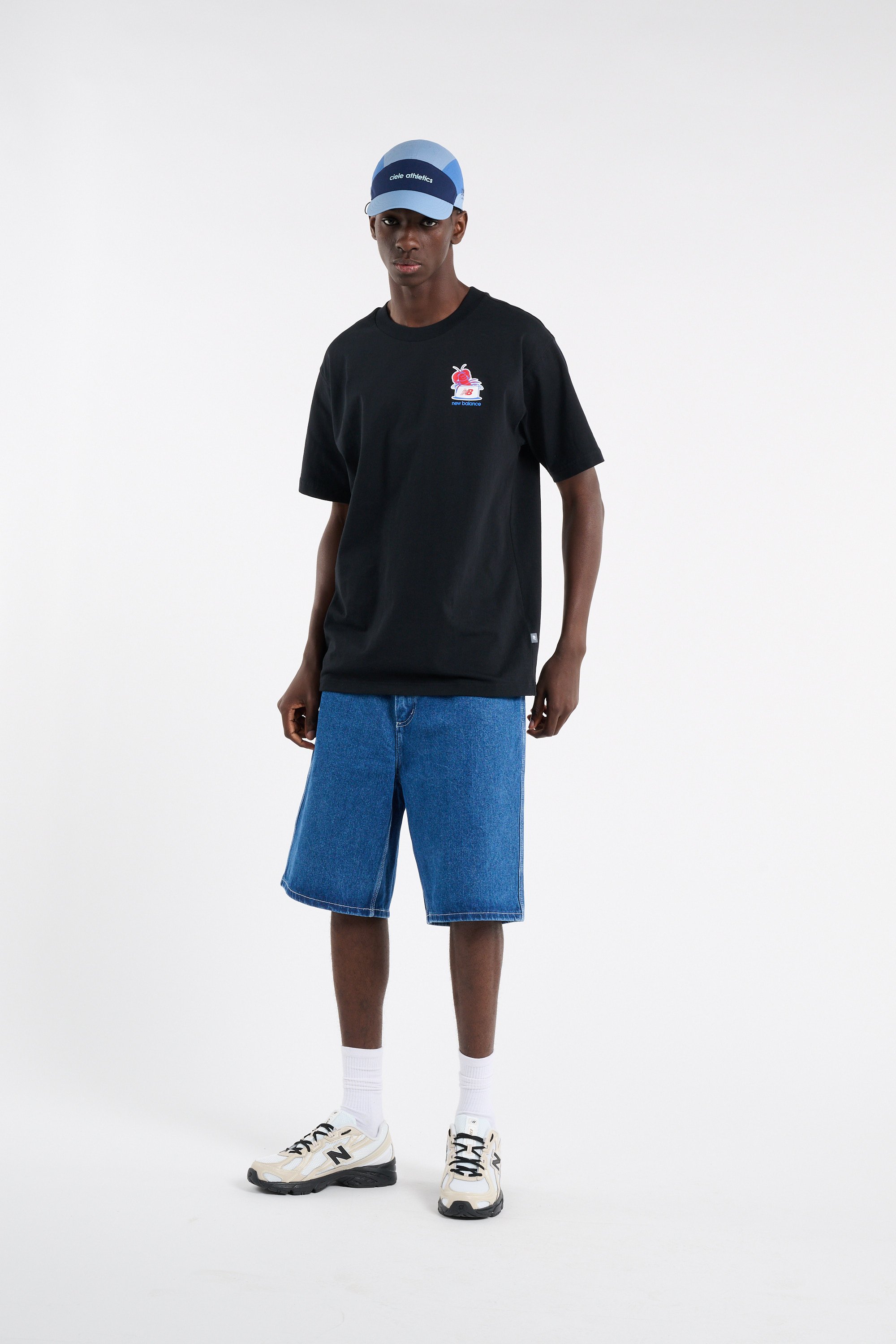 Short NNSNS Bleu