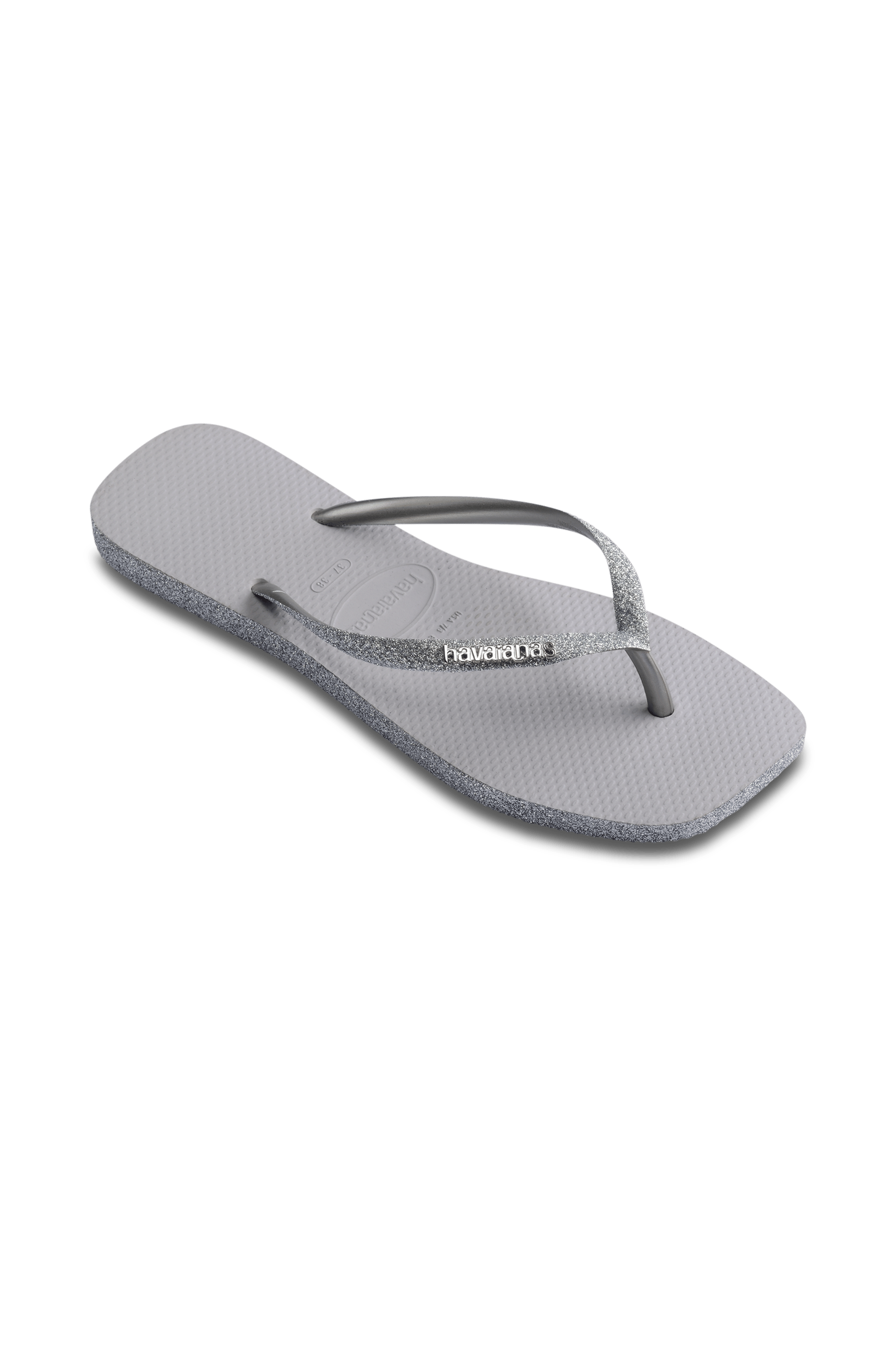 Havaianas Brasil Grey