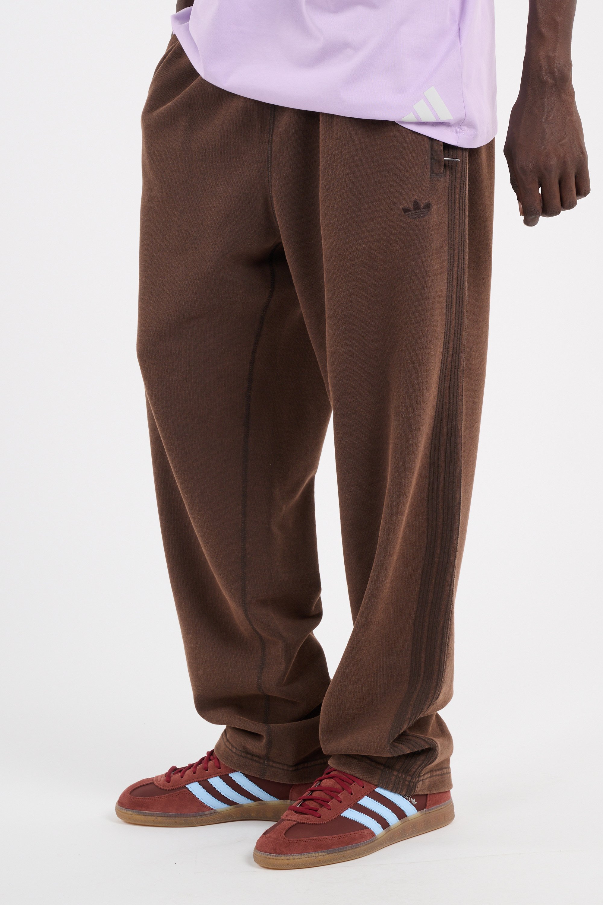 Sweatpants | Brown ADIDAS Men