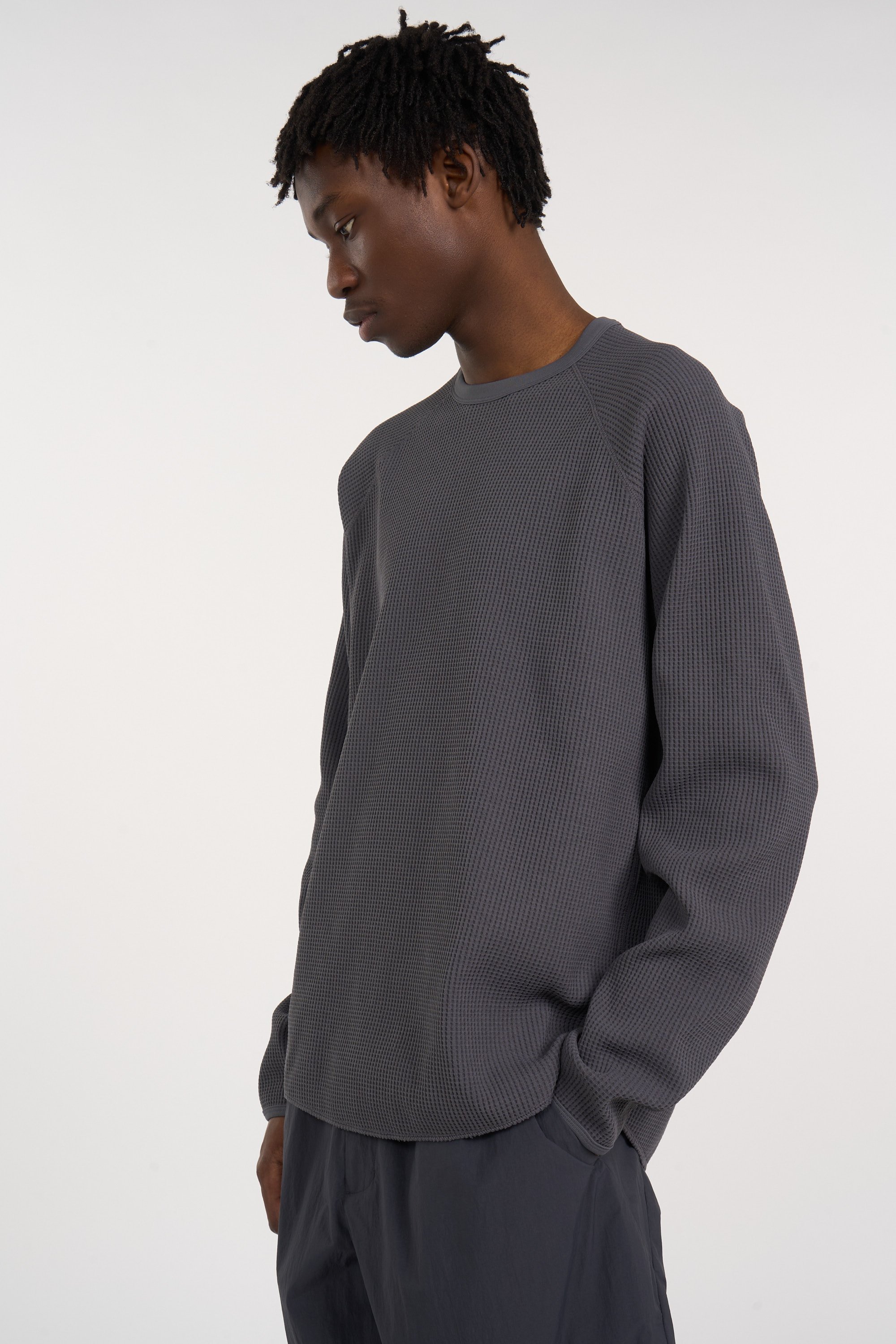 T-shirt | Gris GOLDWIN Homme