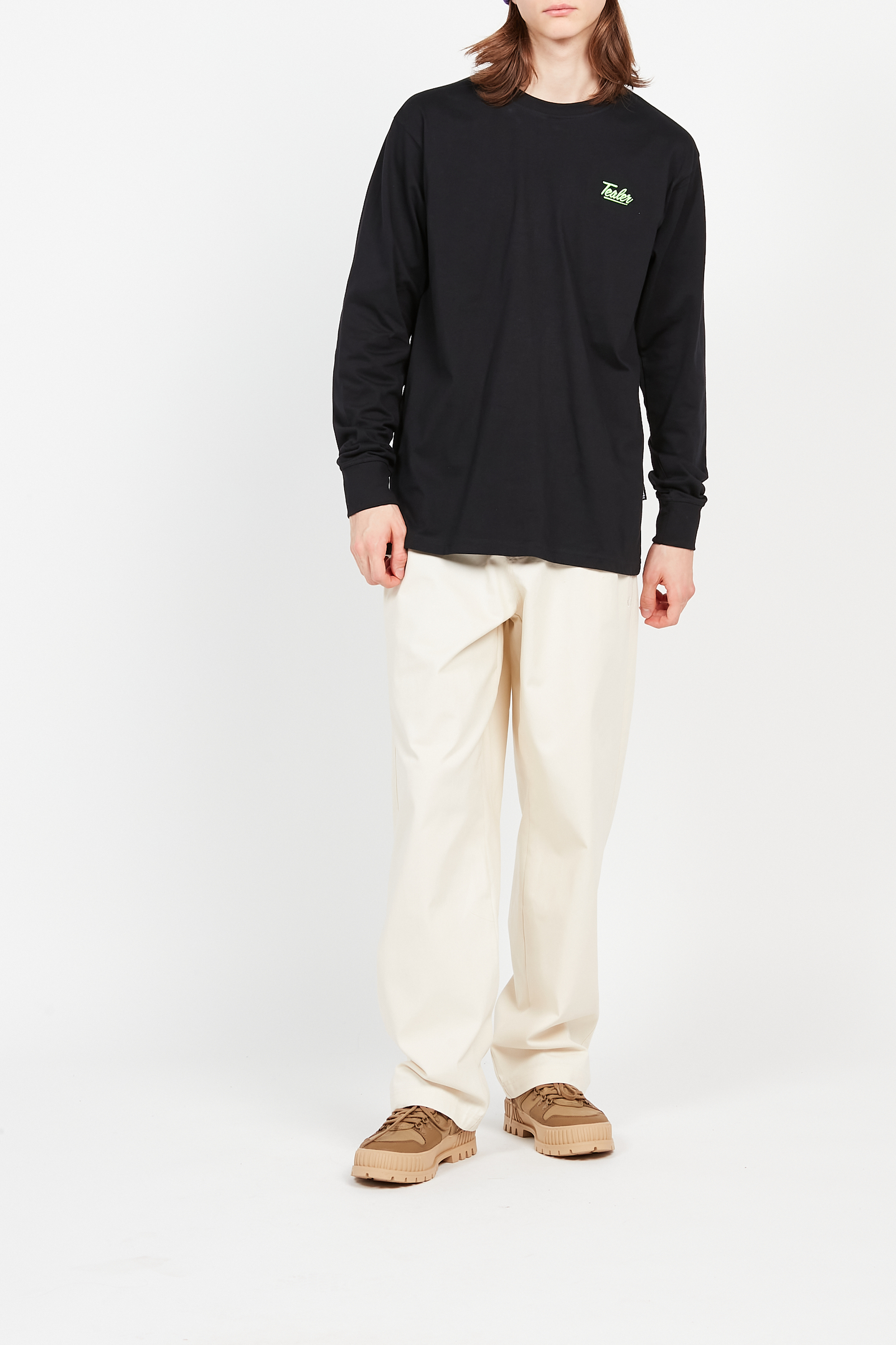 Bonnet | Violet MACKIE Homme
