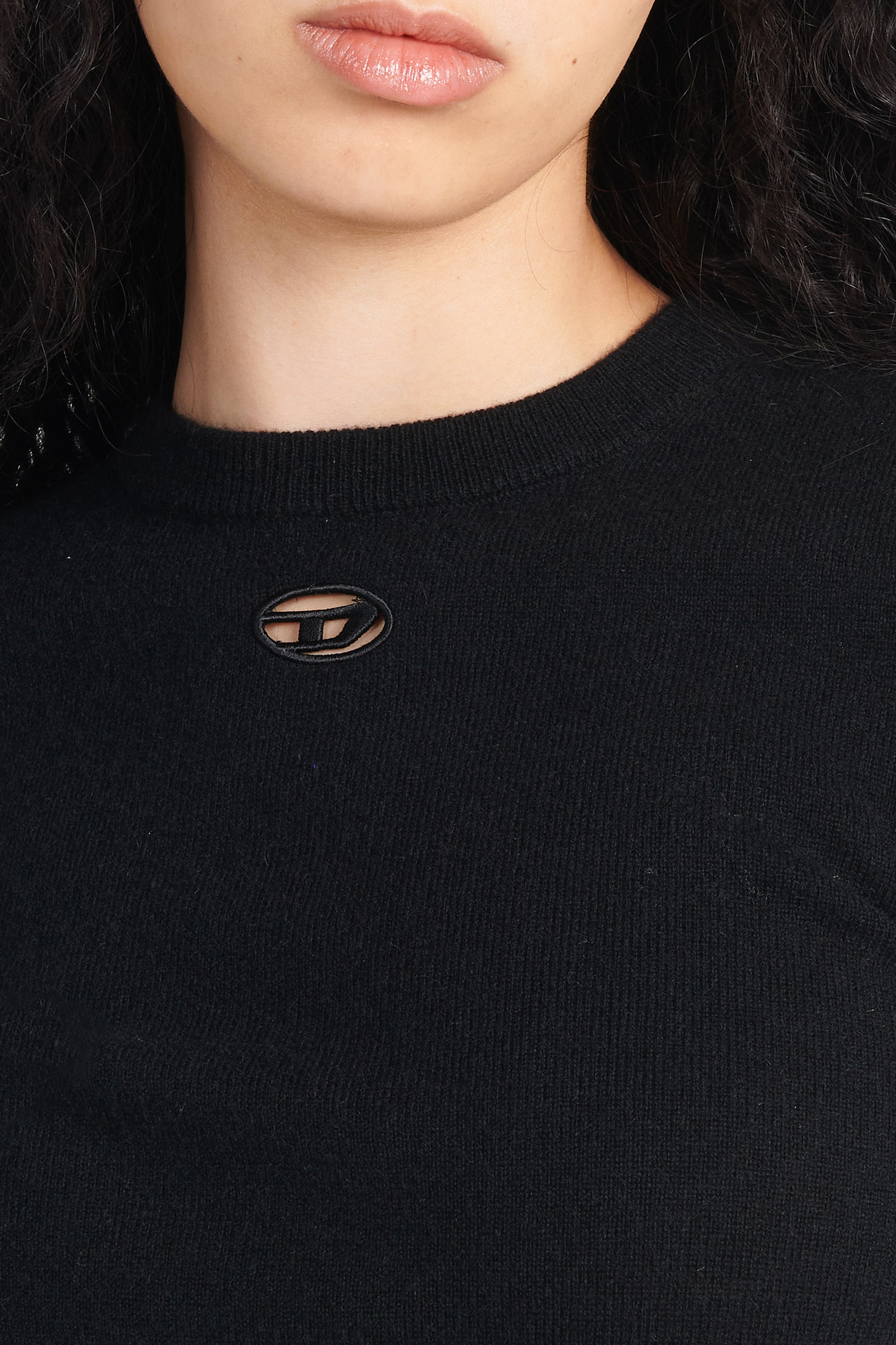 Pull | Multicolore DIESEL Femme