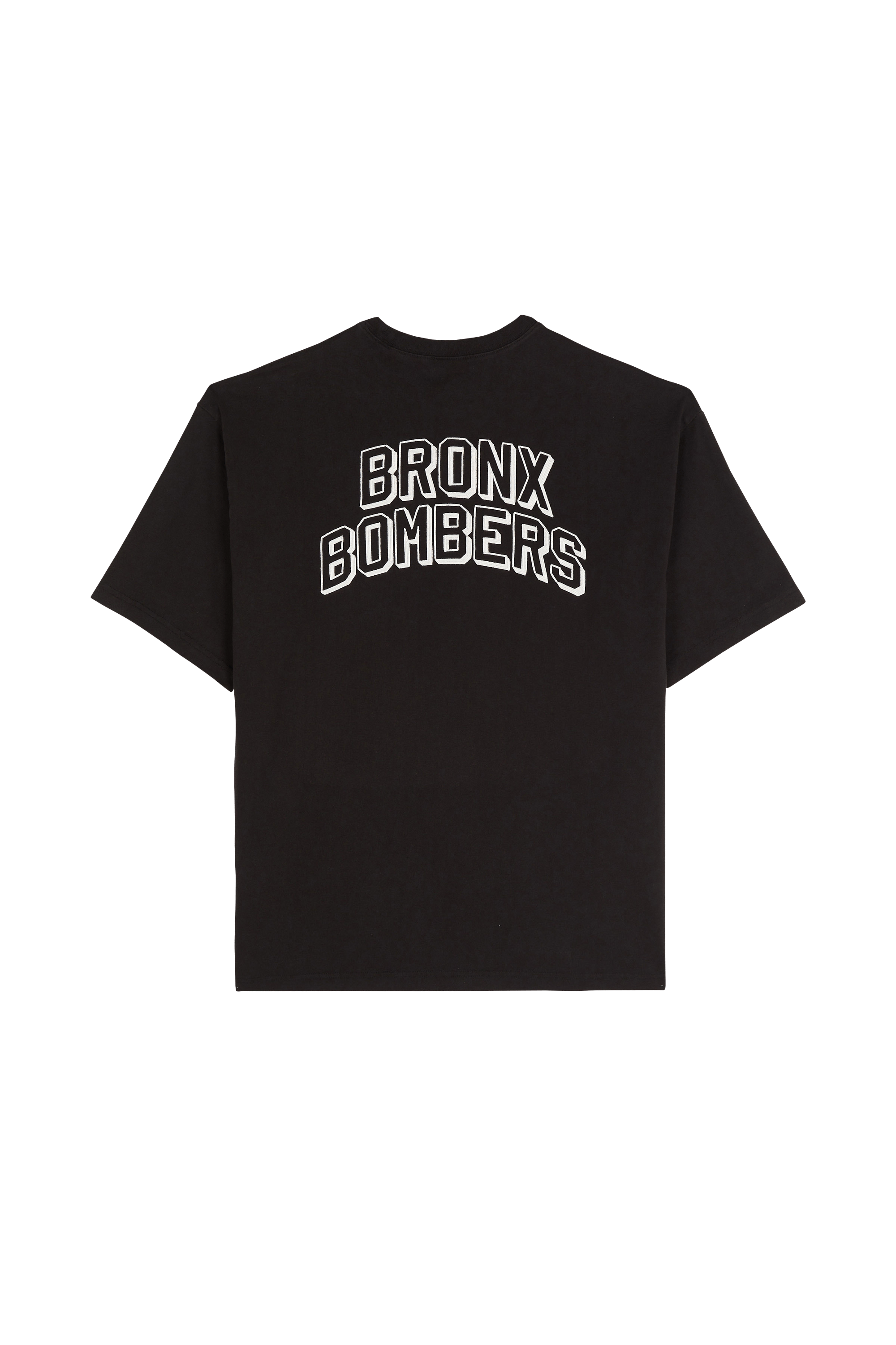 T-shirt  Yankeesk