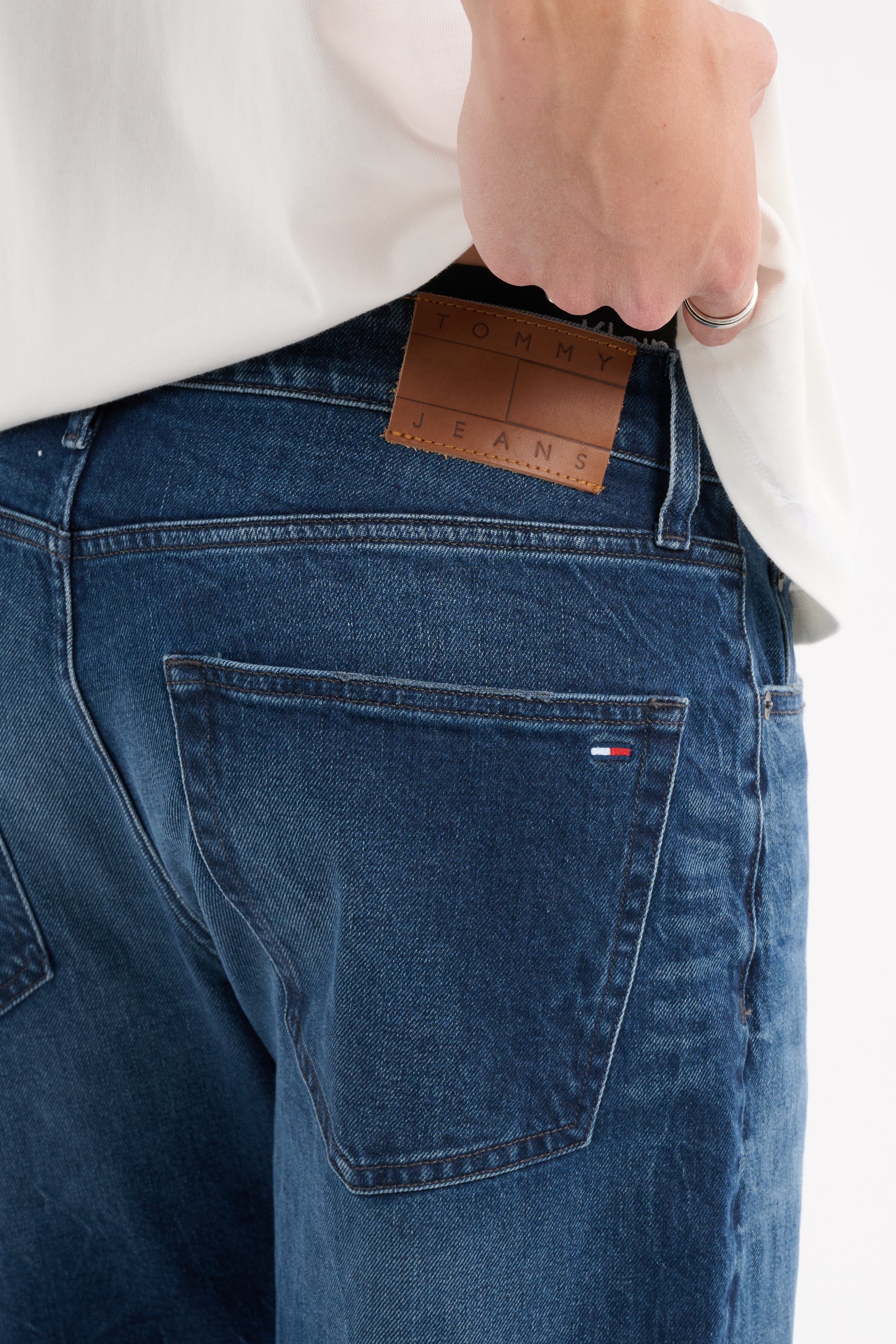 Jean | Bleu TOMMY JEANS Homme