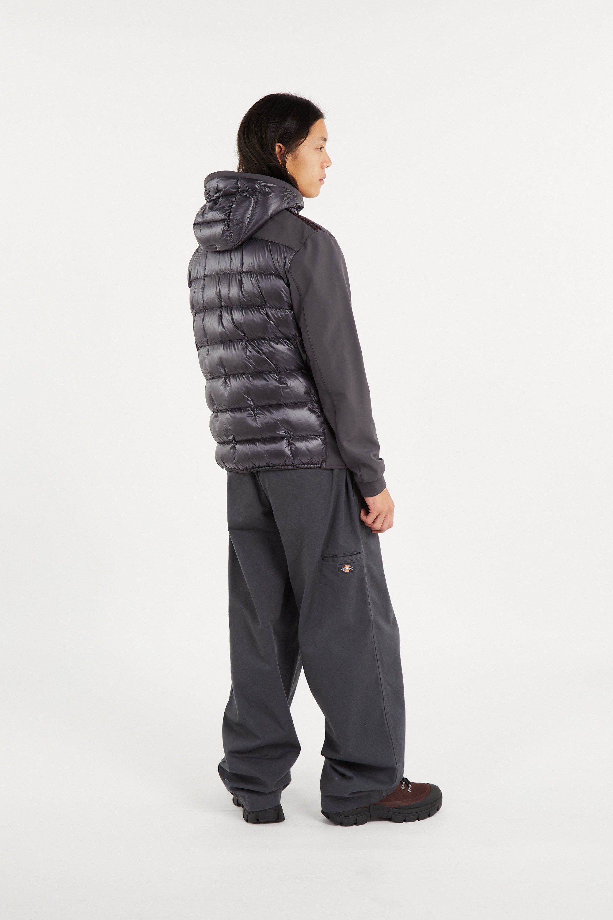 Veste | Gris PARAJUMPERS Homme