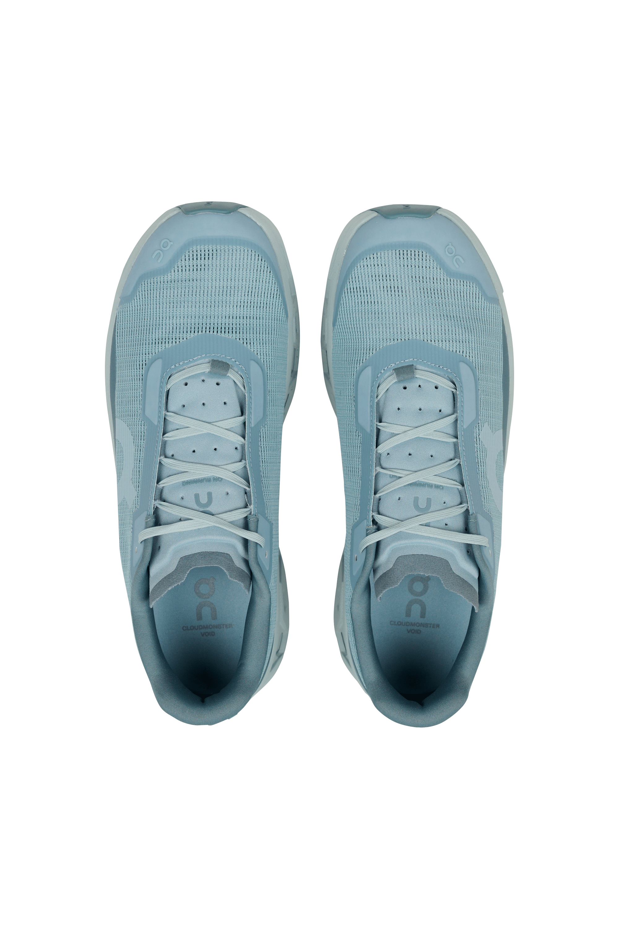 Baskets | Bleu ON Homme