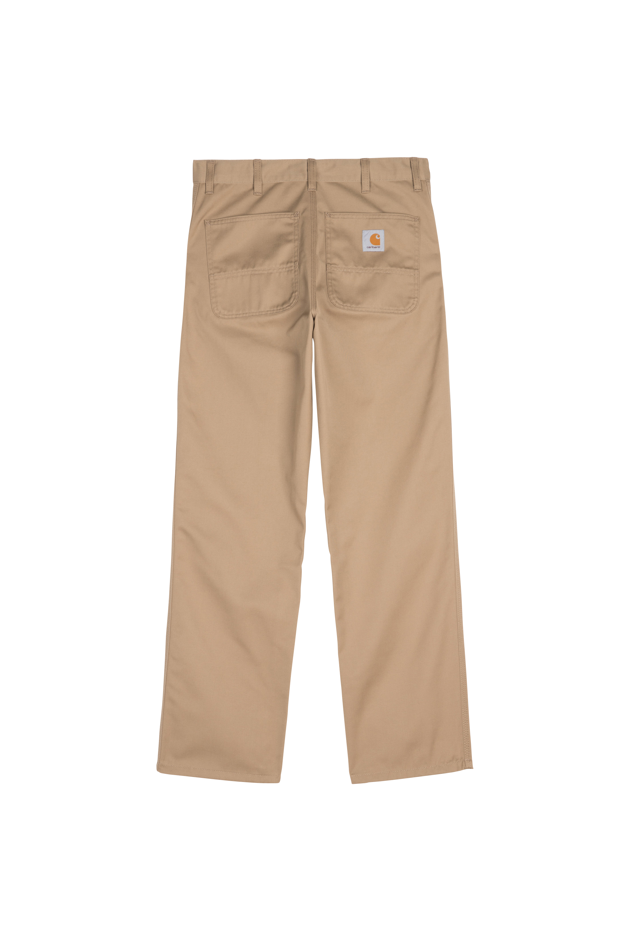 Pantalon Beige