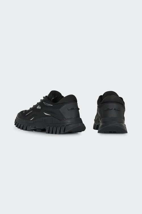 ALL IN Baskets Noir
