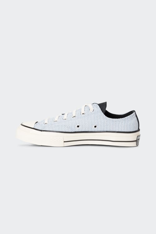 CONVERSE baskets Bleu