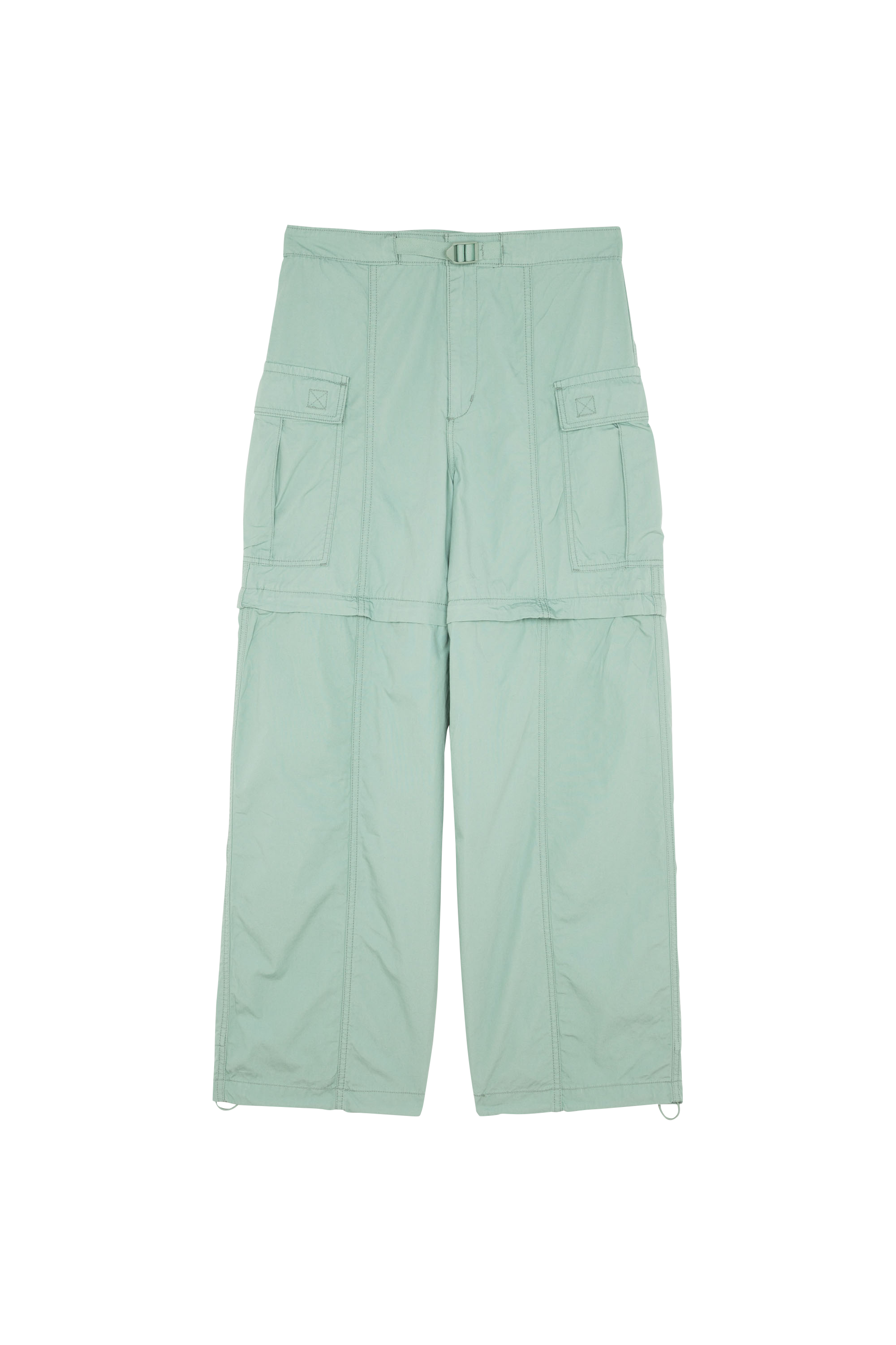 Cargo pants Green