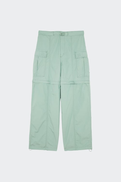 LEVI'S Pantalon cargo Vert