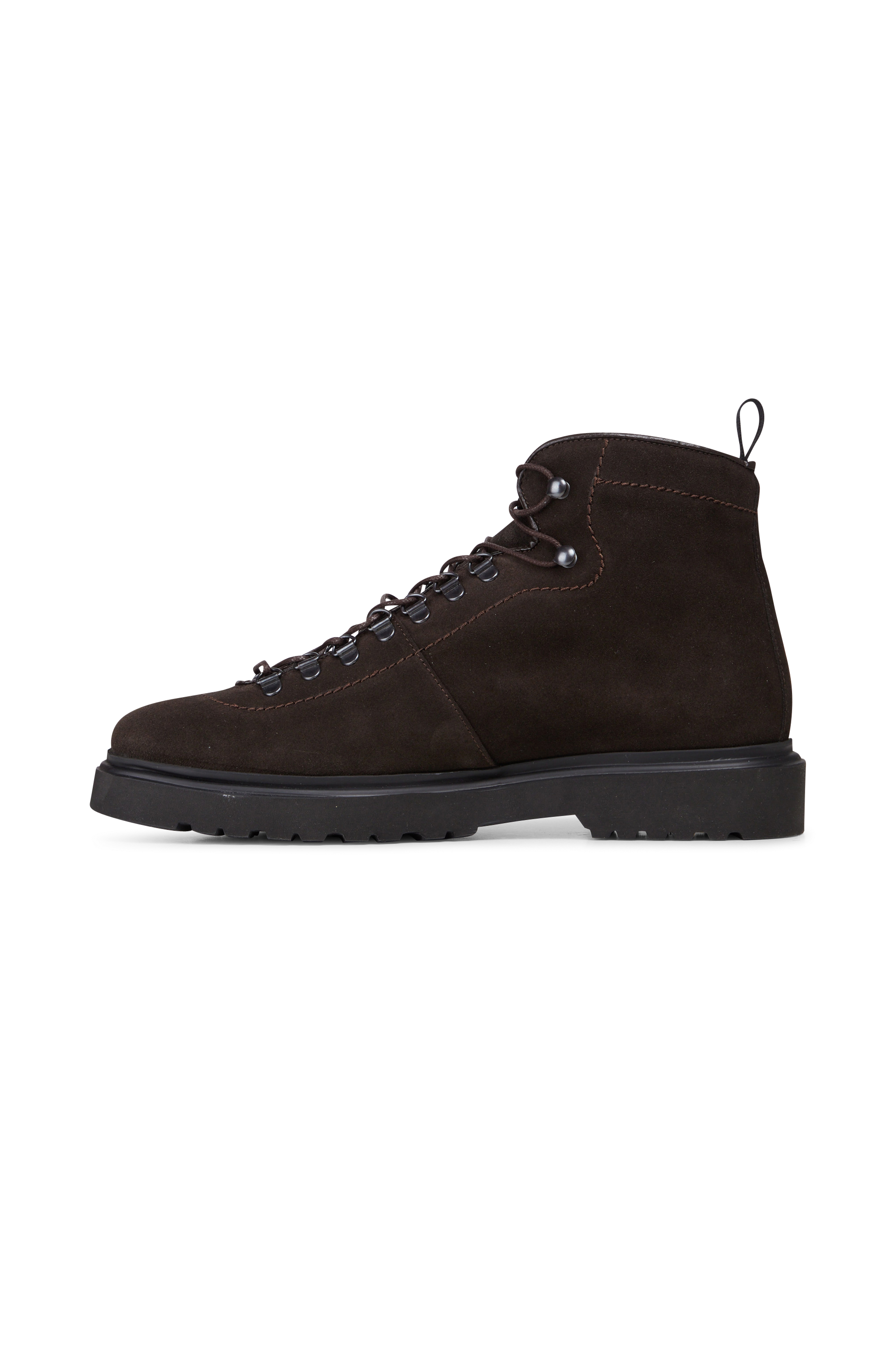 Boots Brown