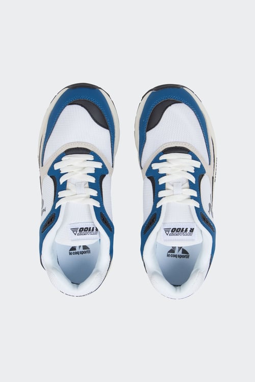 Baskets Blanc Le Coq Sportif Homme Citadium