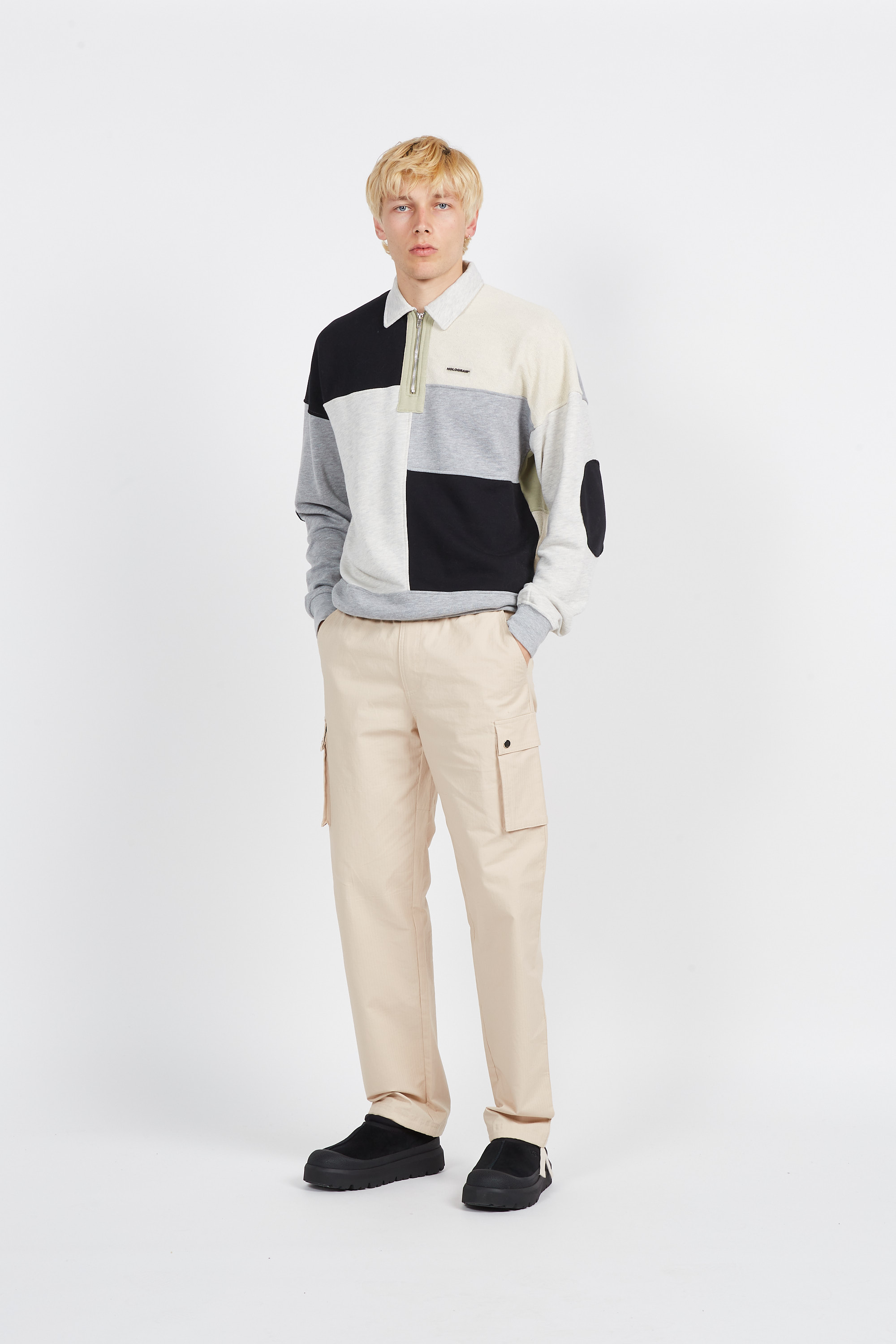 Polo Multicolor