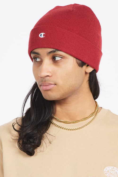 CHAMPION Bonnet Rouge