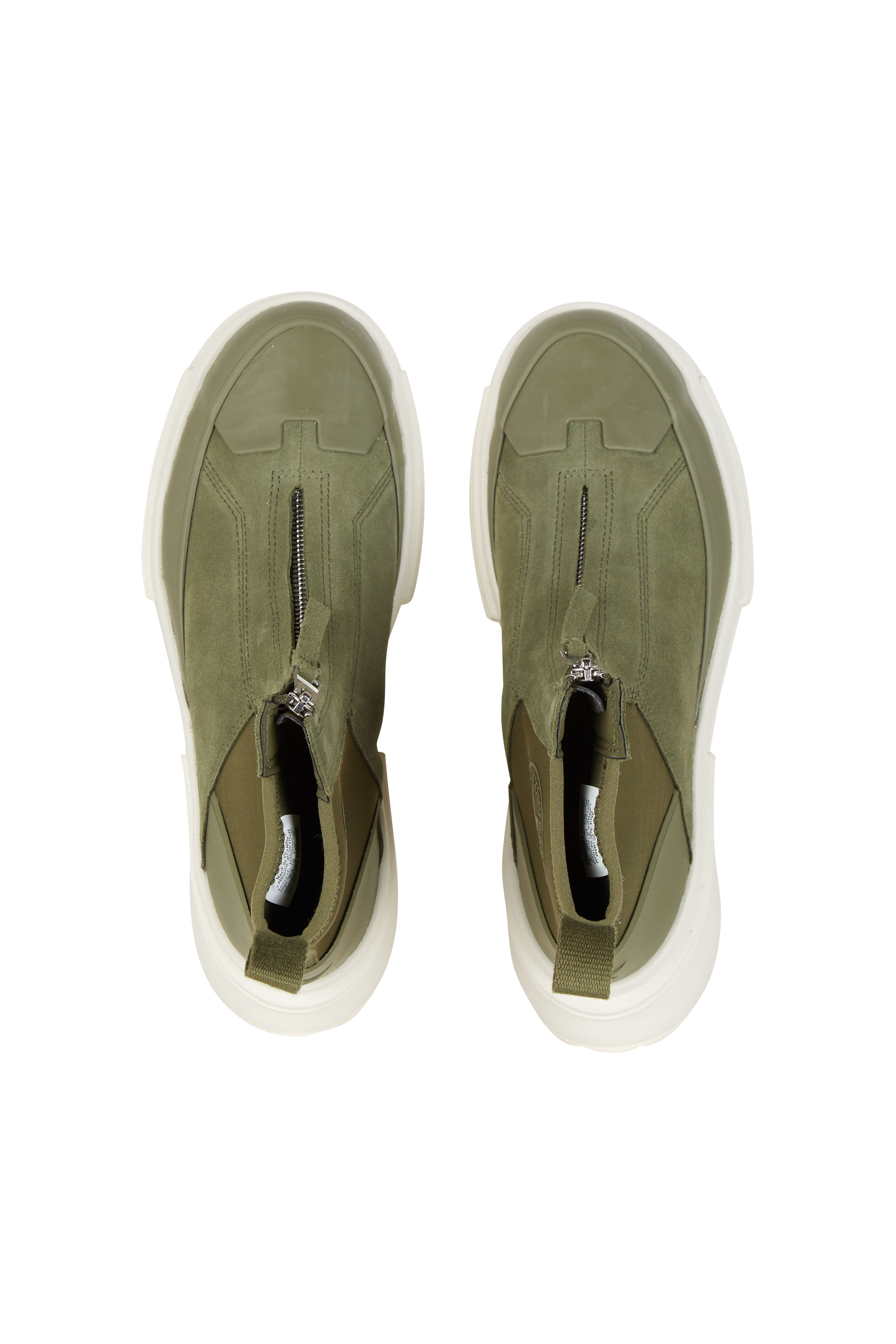Sneakers Green