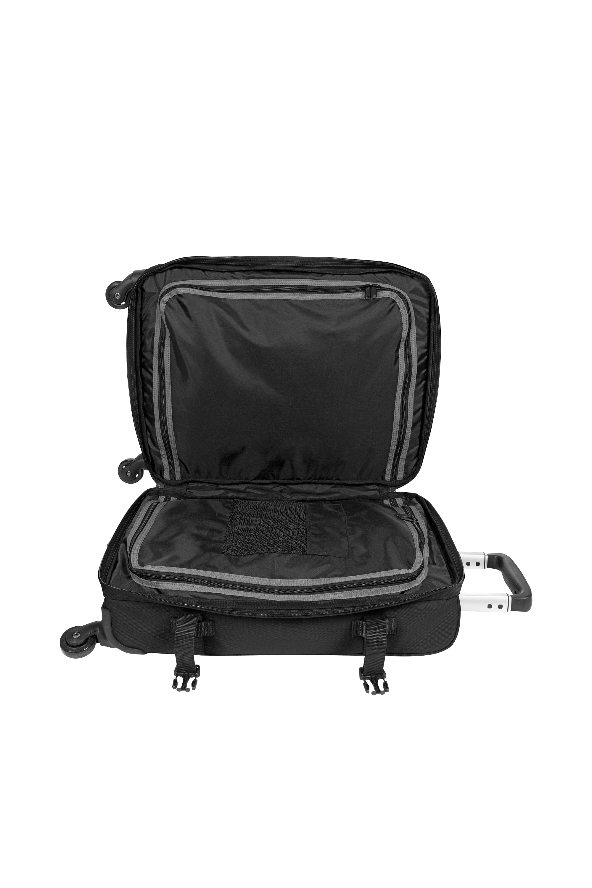 Suitcase Black