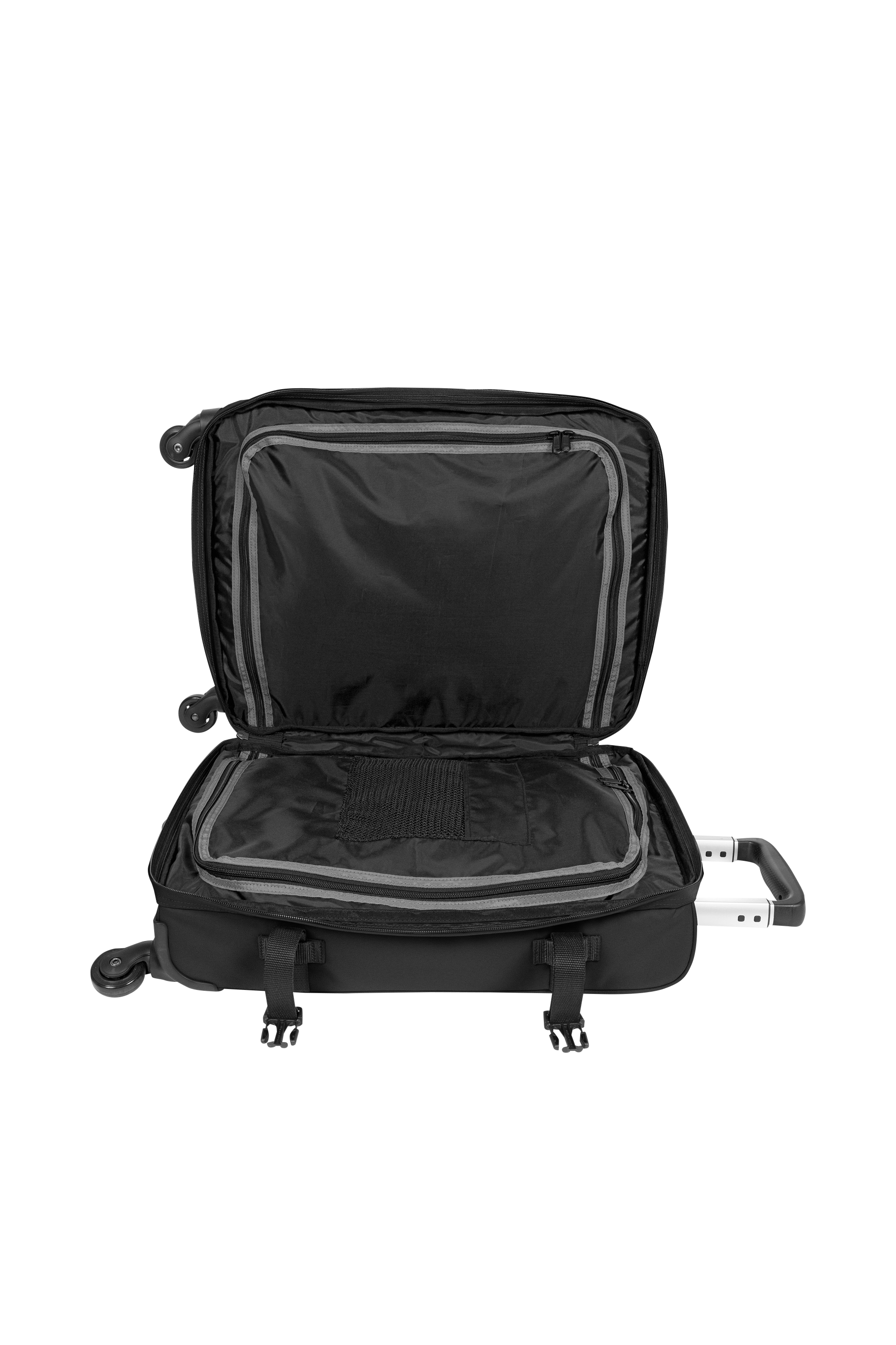 Suitcase Black