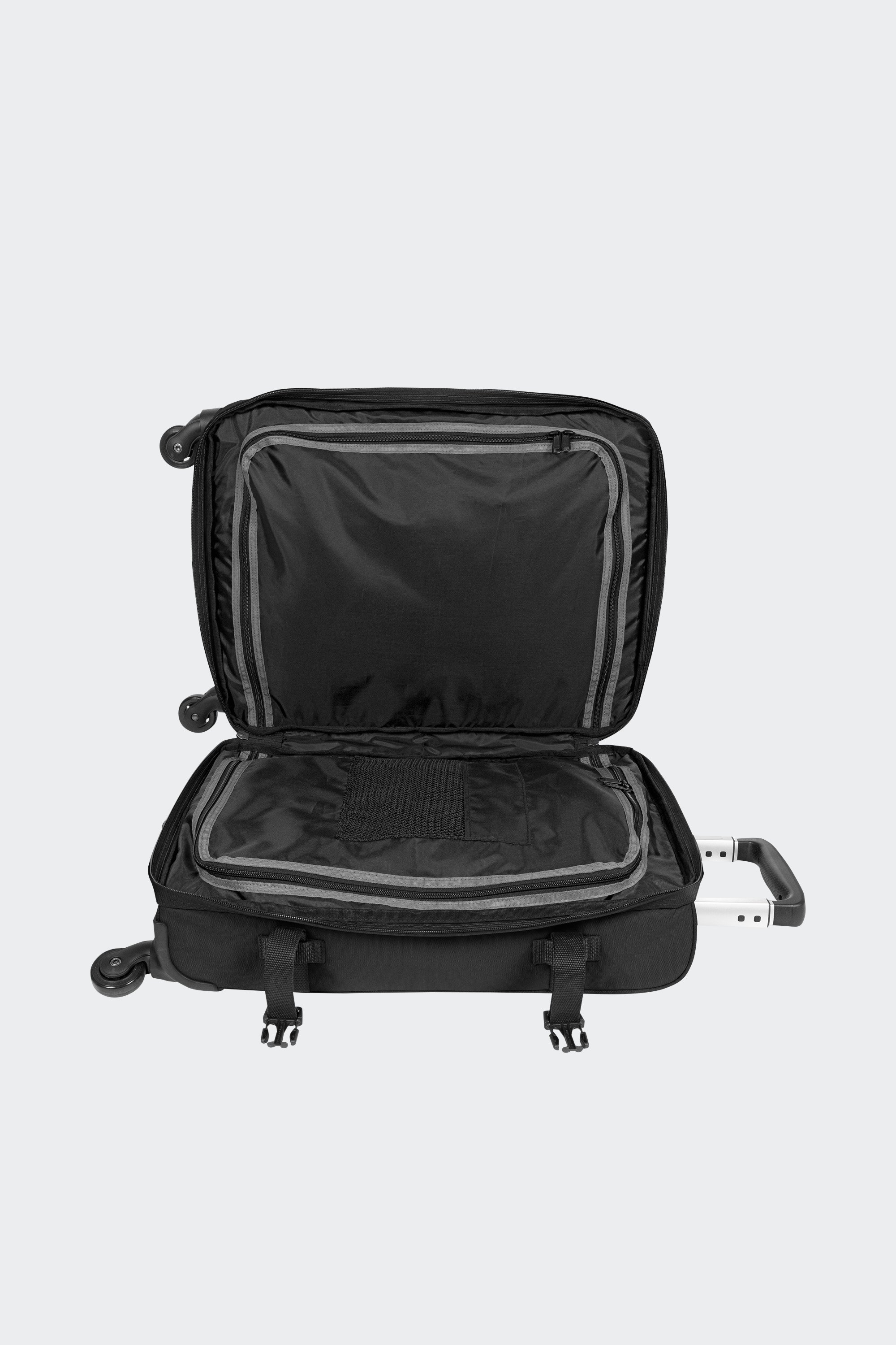 Suitcase | Black by EASTPAK Suitcase Black