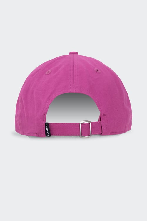 ELEMENT Casquette  Rose