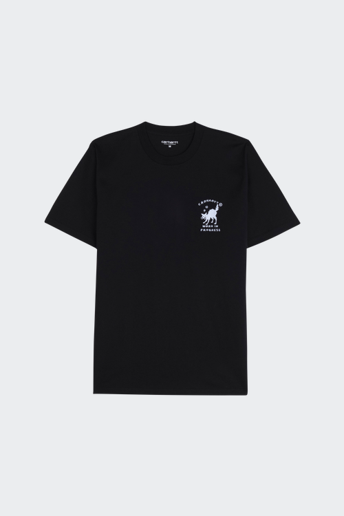 CARHARTT WIP T-shirt  Noir