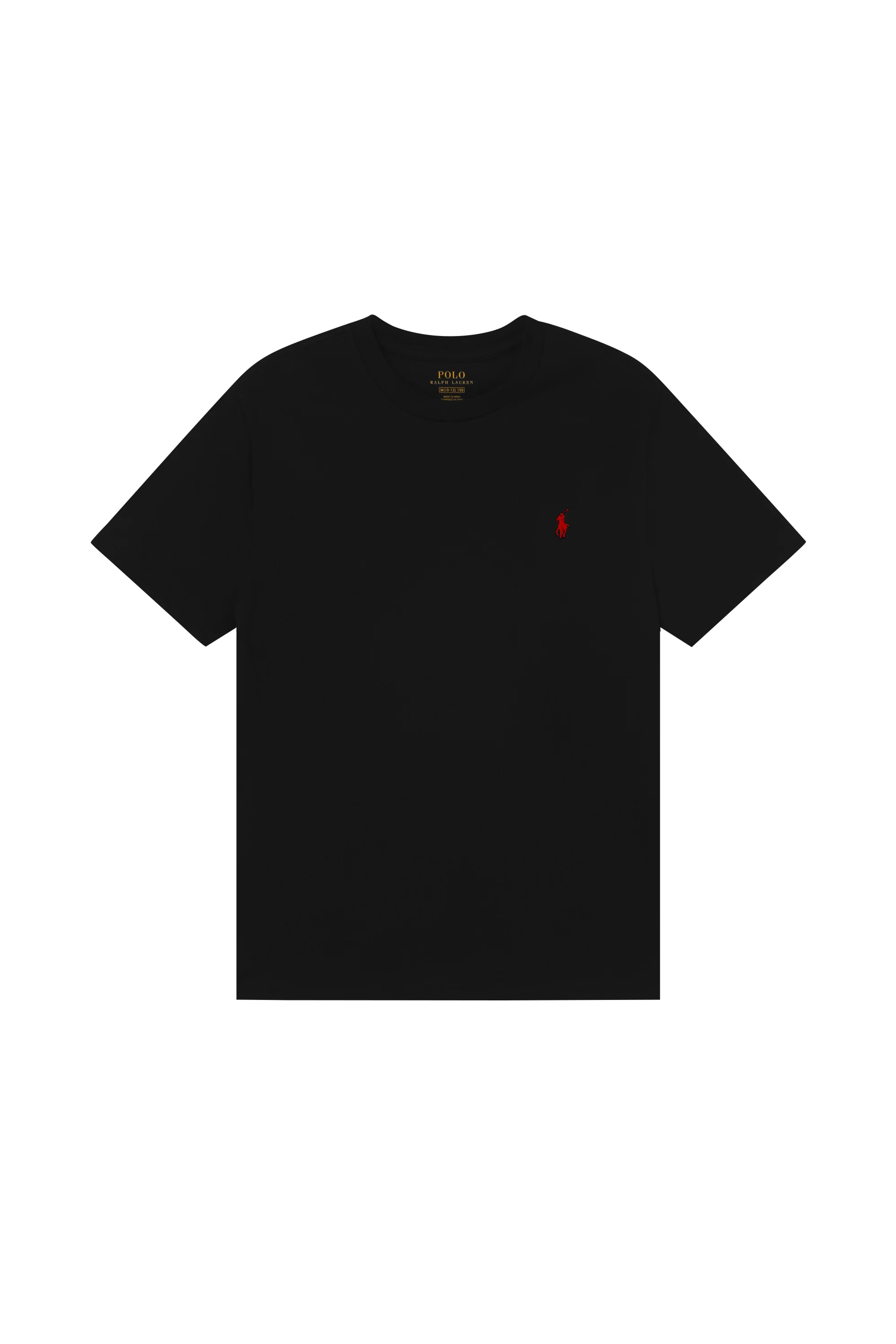 T-shirt Noir